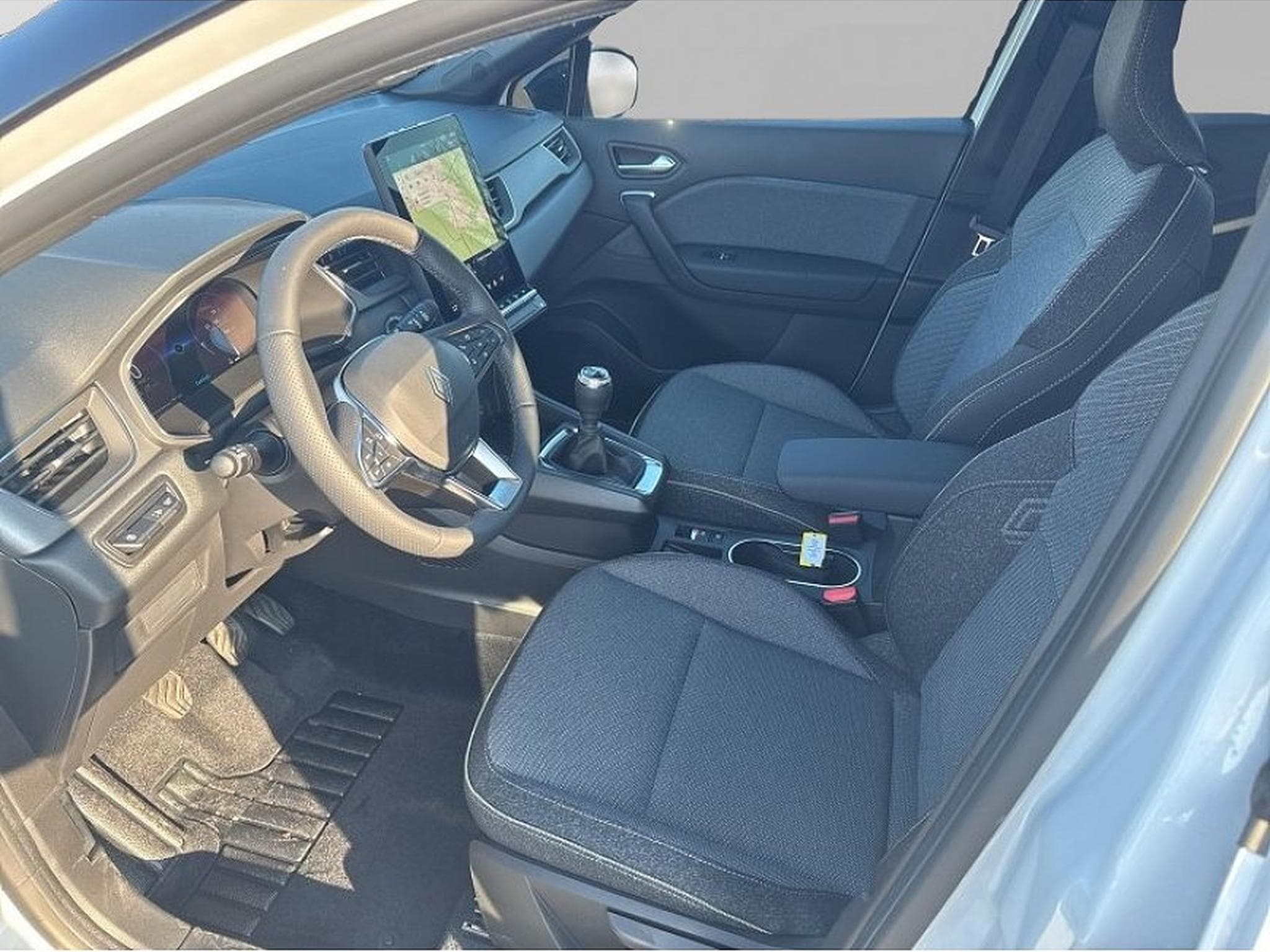 Renault Captur (2026) - Photo 4