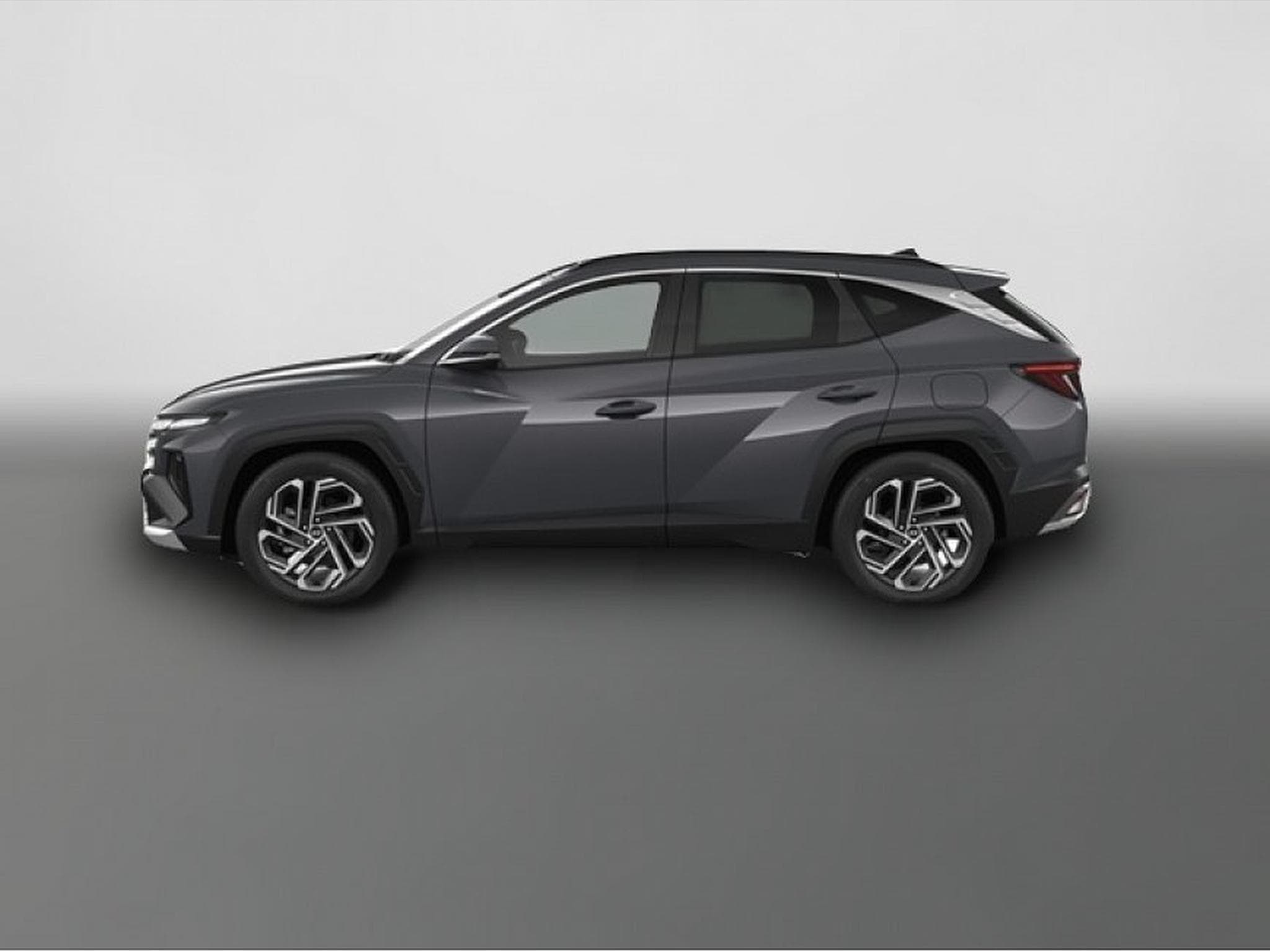 Hyundai Tucson (2025) - Foto 3