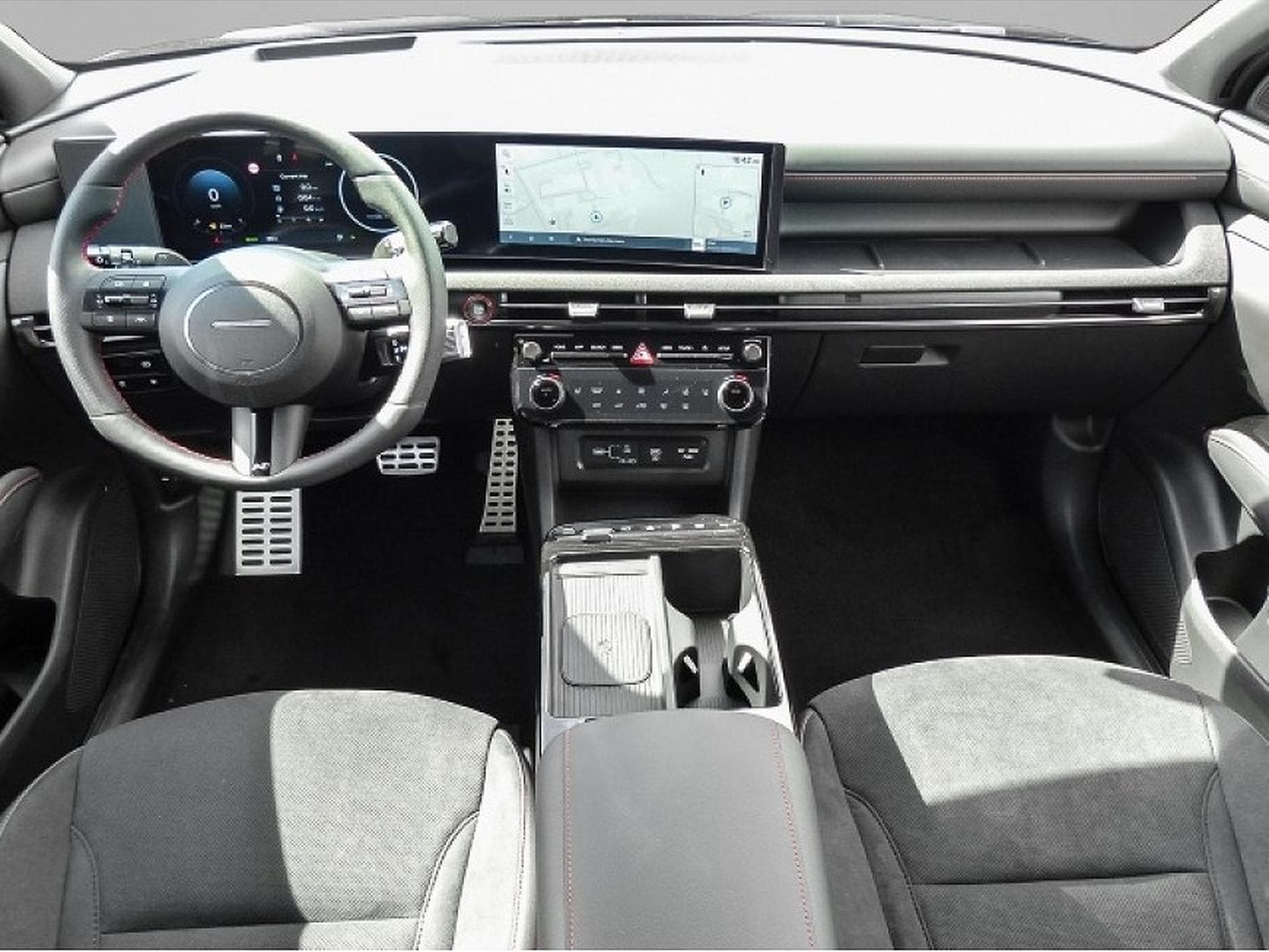 Hyundai Tucson (2025) - Foto 6