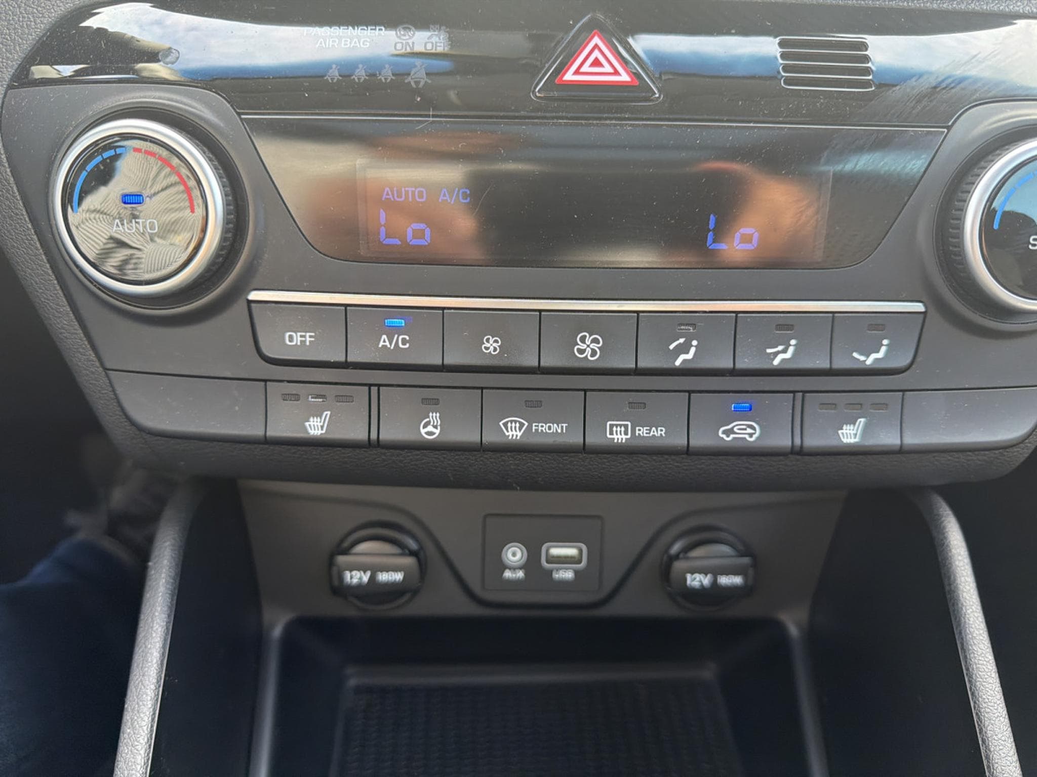 Hyundai Tucson 1.6 GDI 2WD 177CV AUTO. (2020) - Foto 17