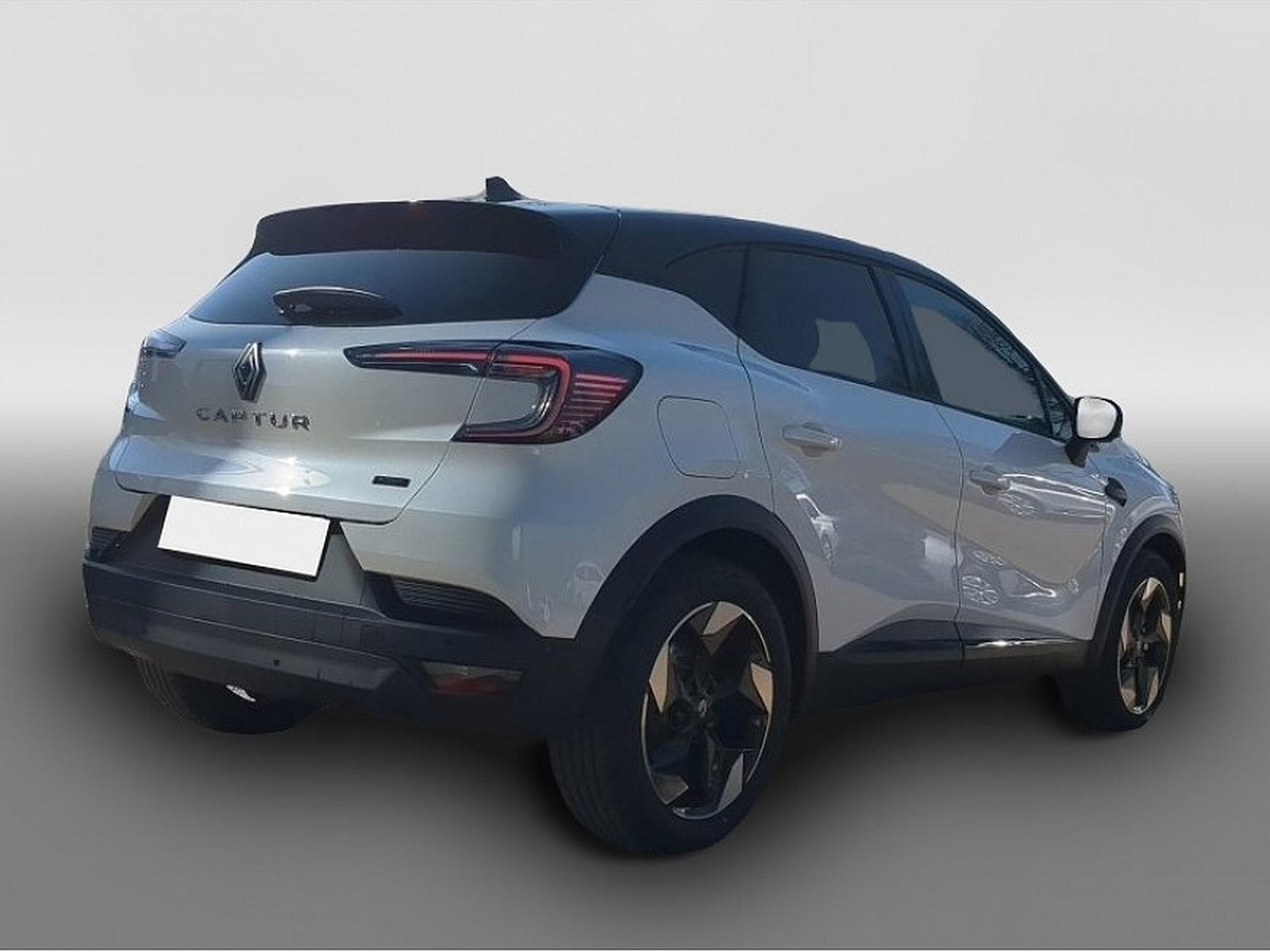 Renault Captur (2026) - Photo 3