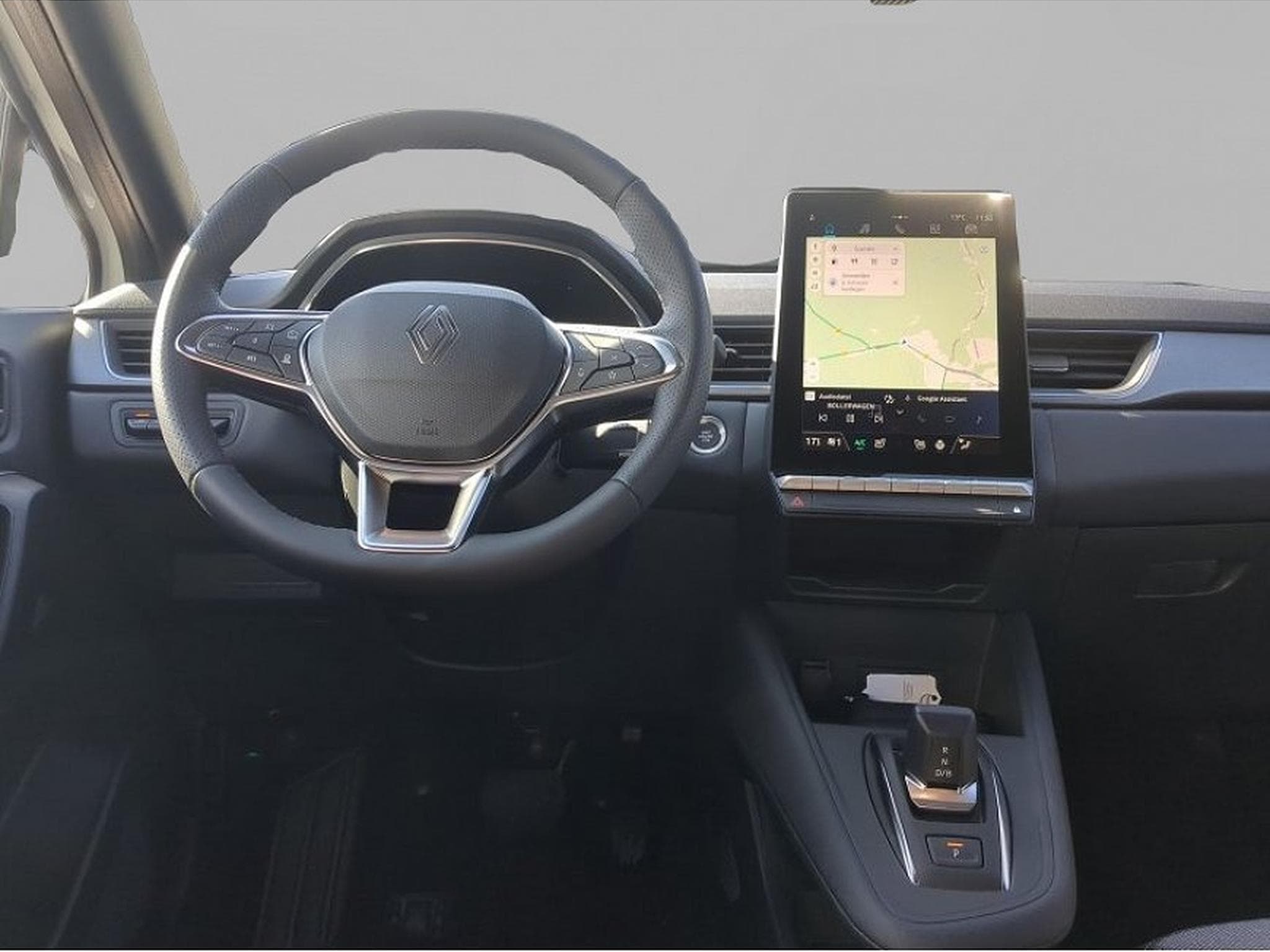 Renault Captur (2026) - Photo 5