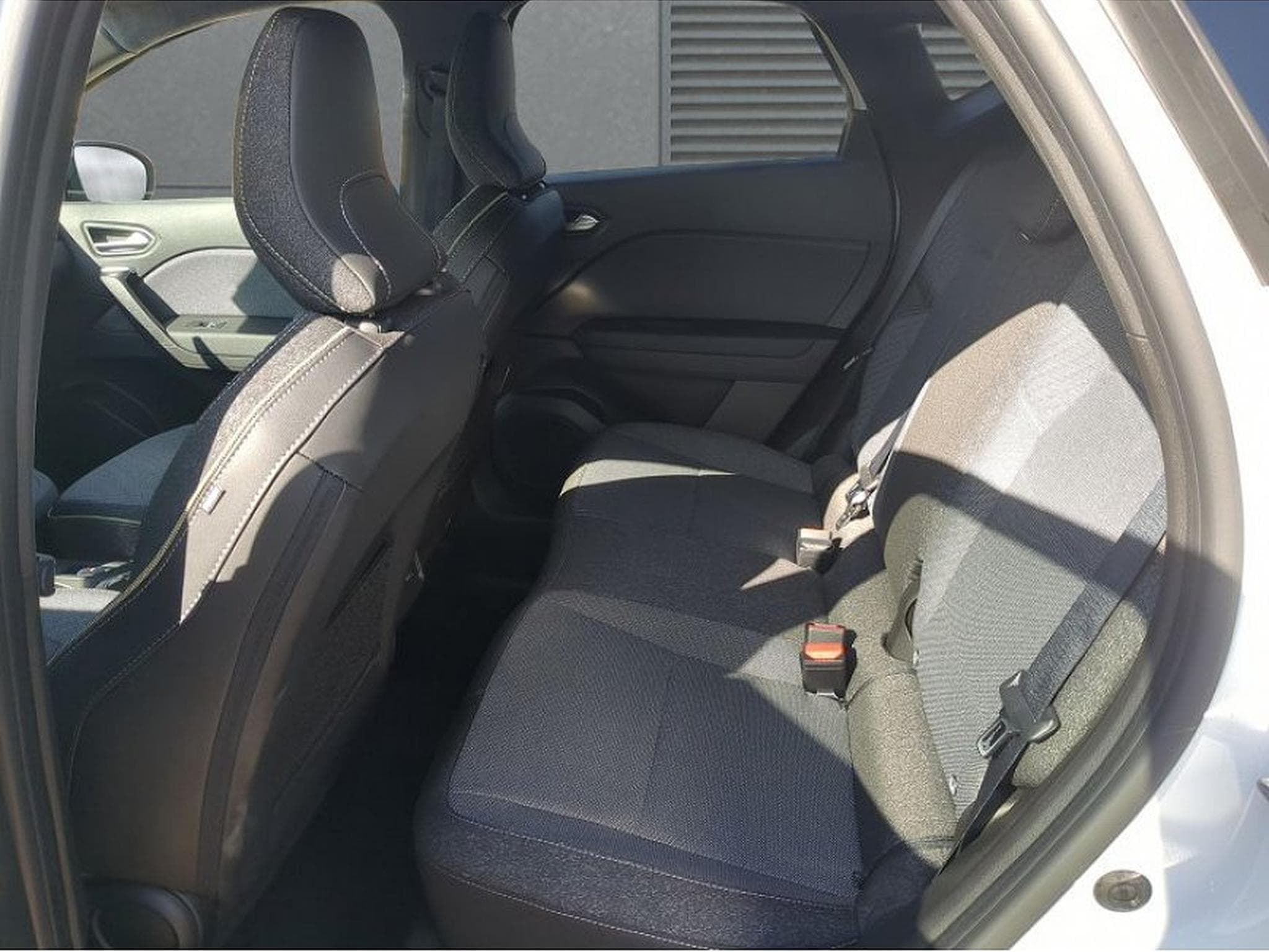 Renault Captur (2026) - Photo 6