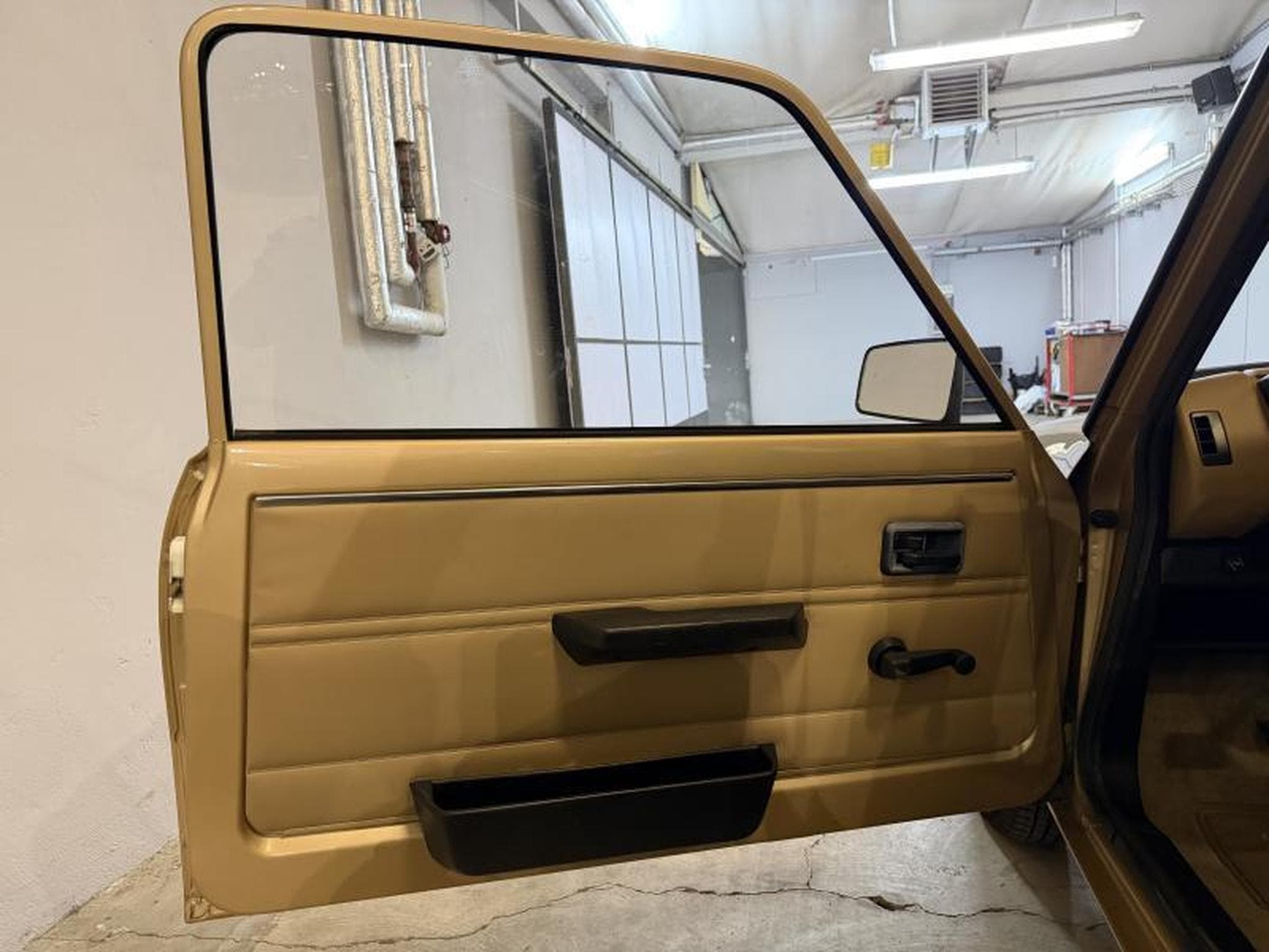 Renault R5 Automatic (1981) - Photo 10