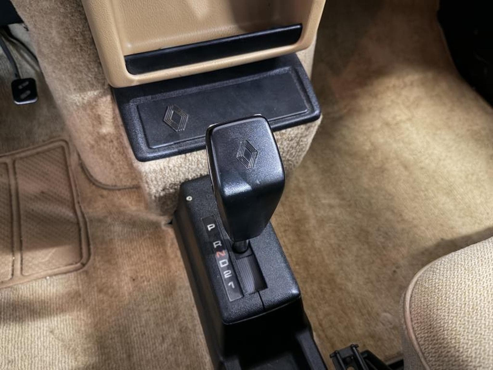 Renault R5 Automatic (1981) - Photo 18