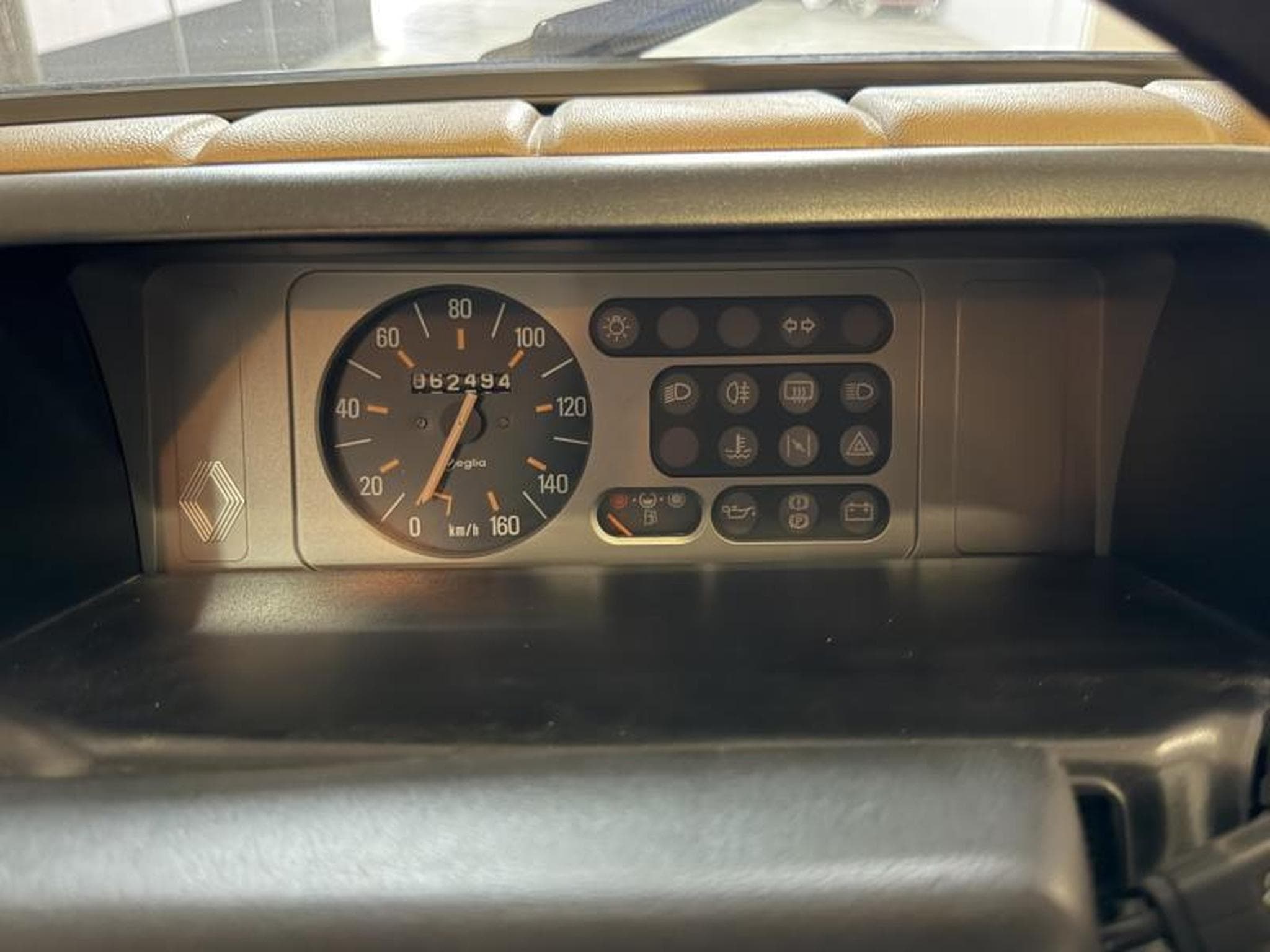 Renault R5 Automatic (1981) - Photo 16