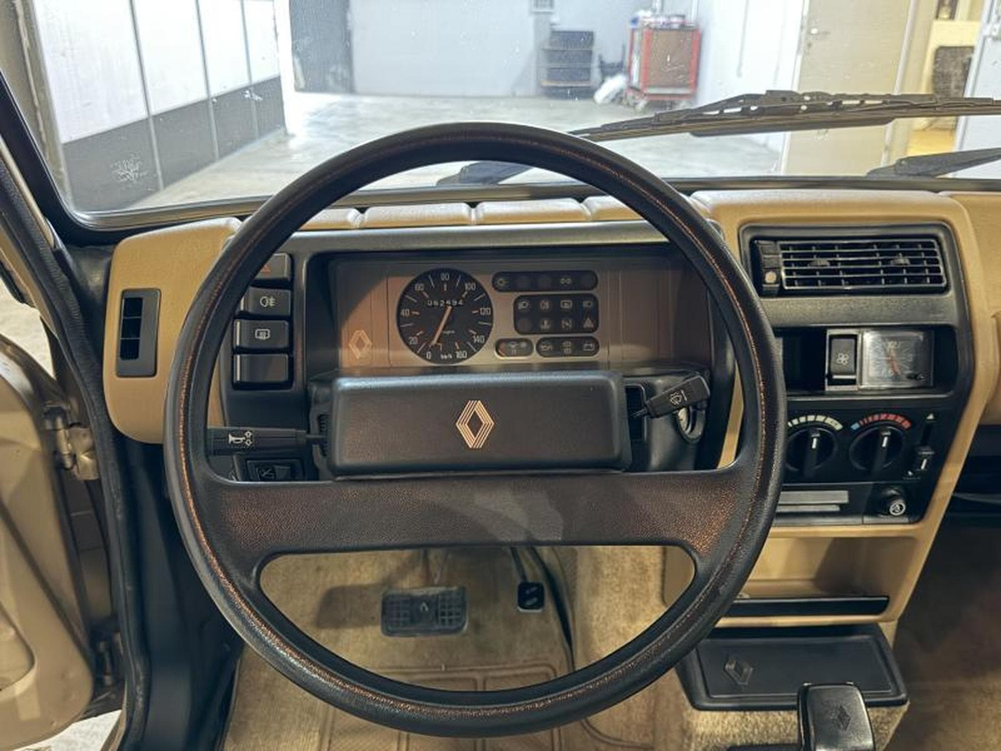 Renault R5 Automatic (1981) - Photo 15
