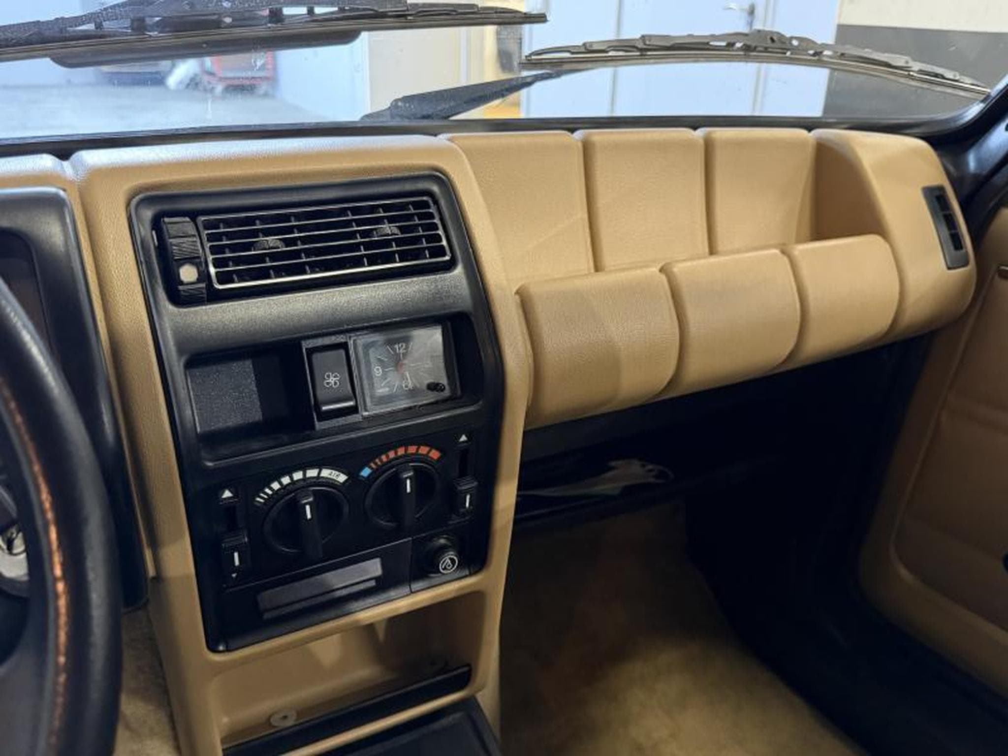 Renault R5 Automatic (1981) - Photo 17