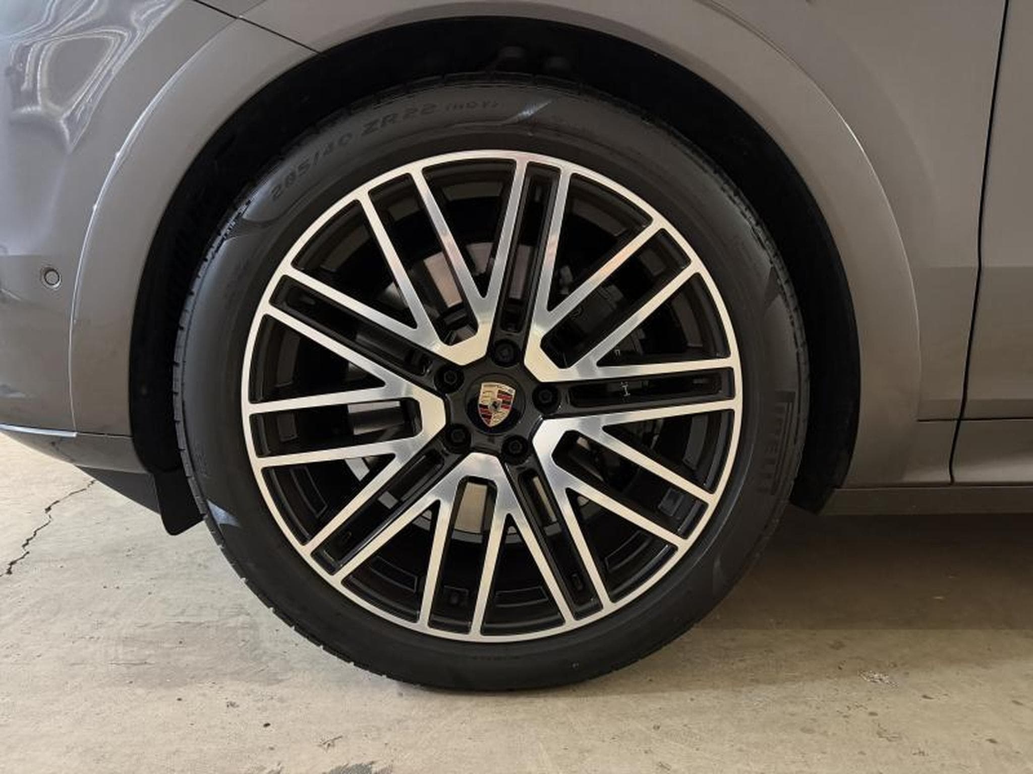 Porsche Cayenne S 4.0 V8 475 Facelift UPE144 (2025) - Photo 4