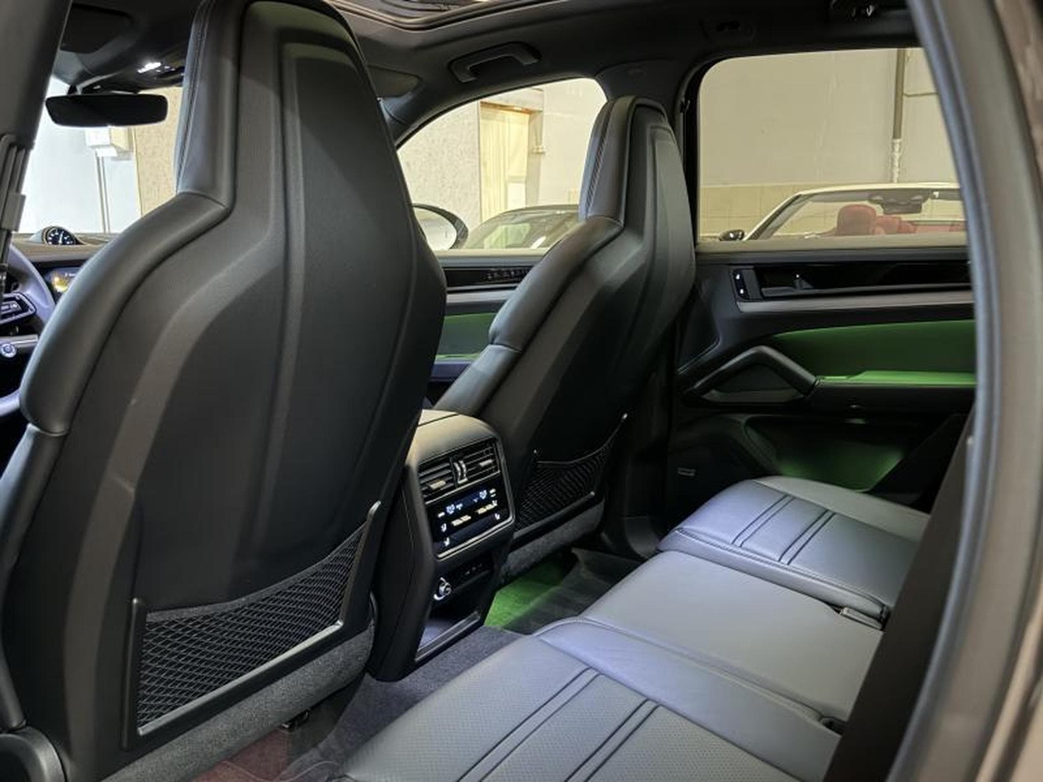 Porsche Cayenne S 4.0 V8 475 Facelift UPE144 (2025) - Photo 20