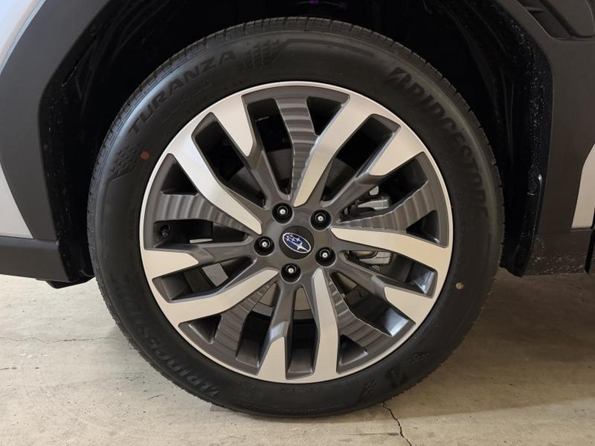 Subaru Forester 2.0i e-BOXER AWD Premium (2026) - Photo 4