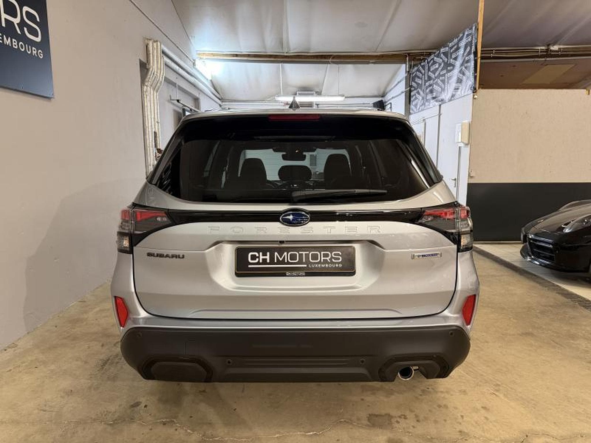 Subaru Forester 2.0i e-BOXER AWD Premium (2026) - Photo 6