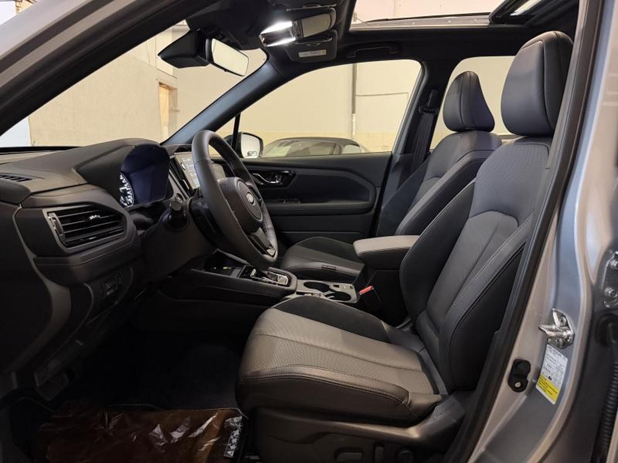 Subaru Forester 2.0i e-BOXER AWD Premium (2026) - Photo 12