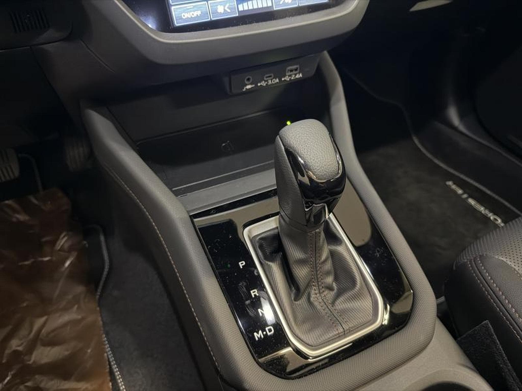 Subaru Forester 2.0i e-BOXER AWD Premium (2026) - Photo 16