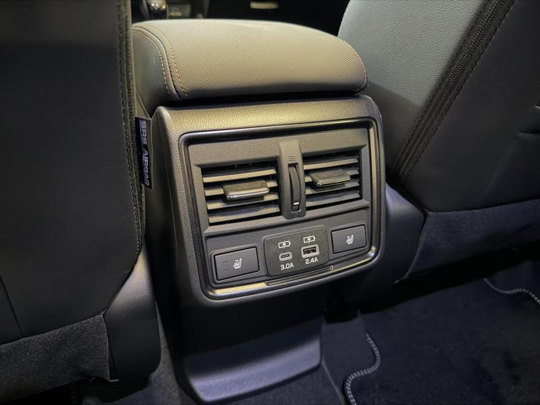 Subaru Forester 2.0i e-BOXER AWD Premium (2026) - Photo 18