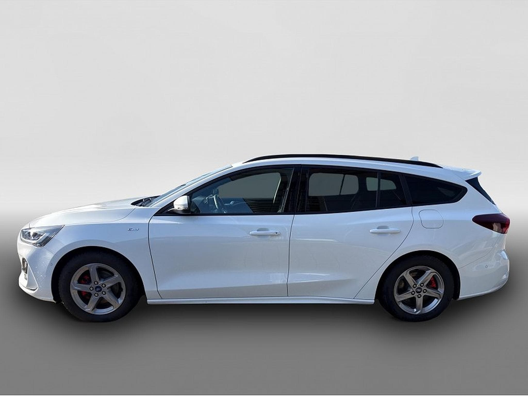 Ford Focus (2025) - Photo 2