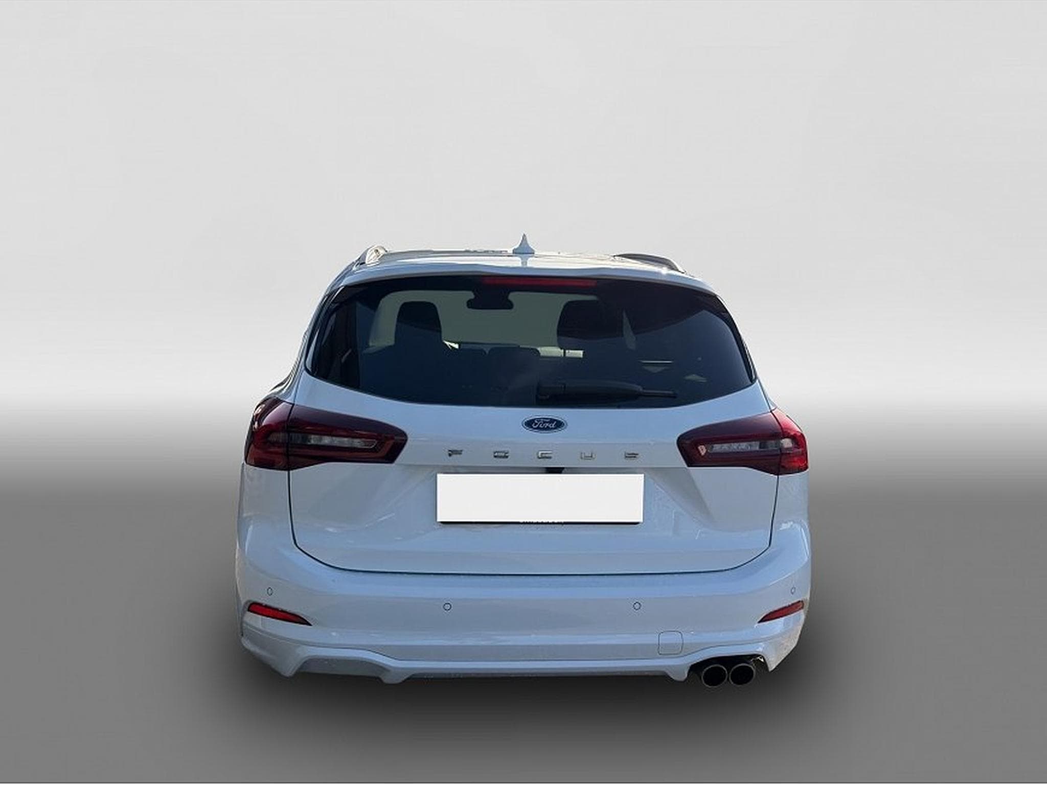 Ford Focus (2025) - Photo 4