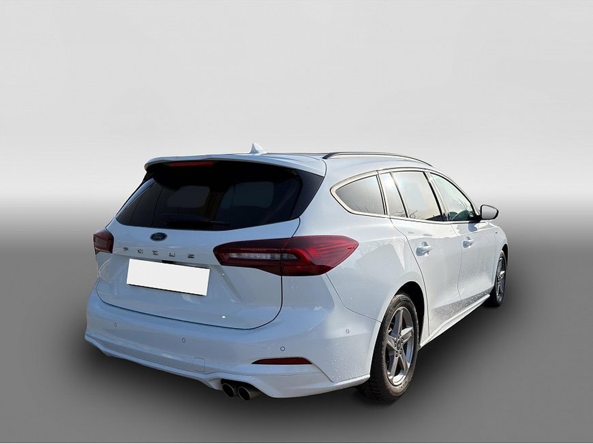 Ford Focus (2025) - Photo 5