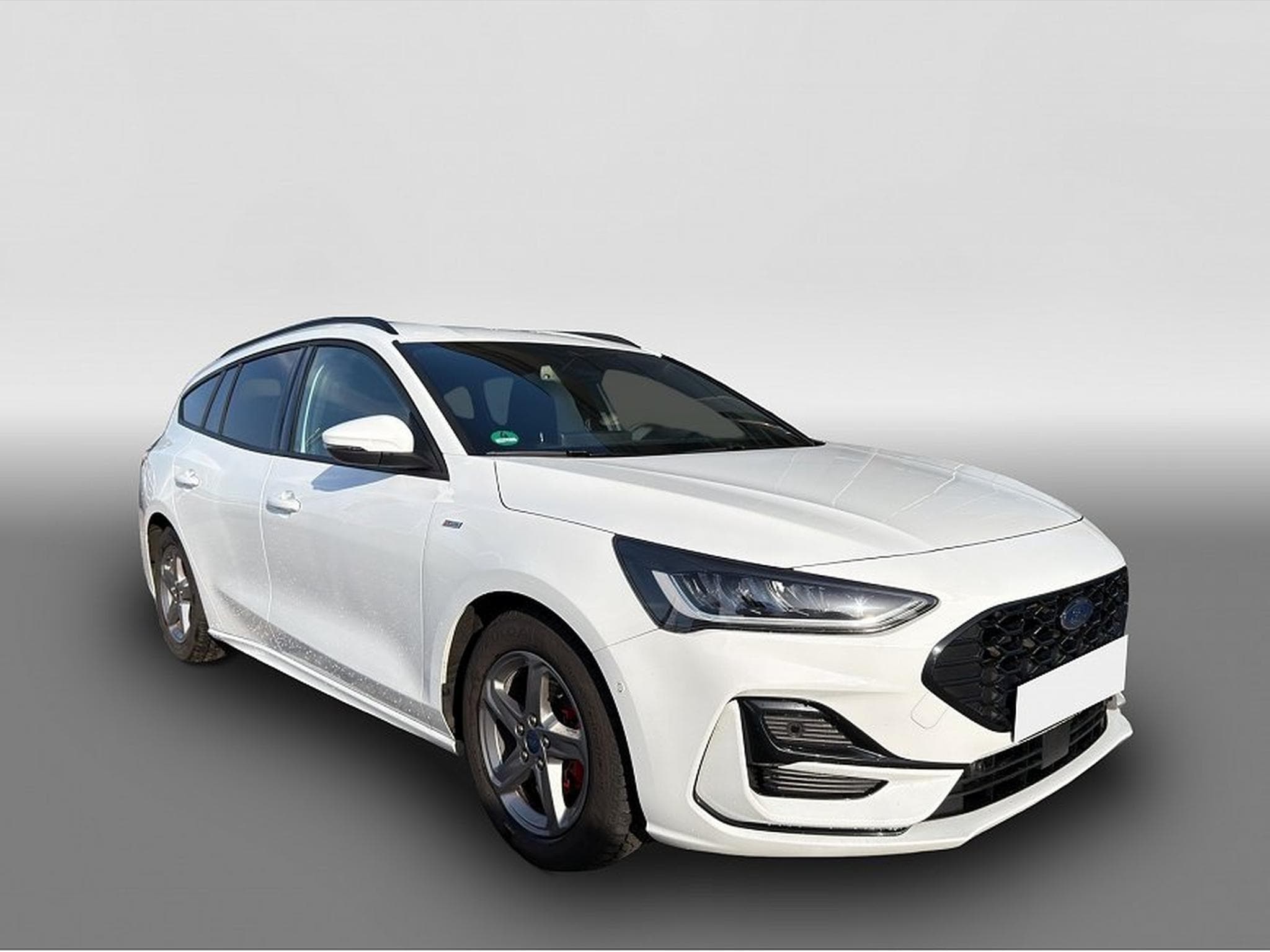 Ford Focus (2025) - Photo 6