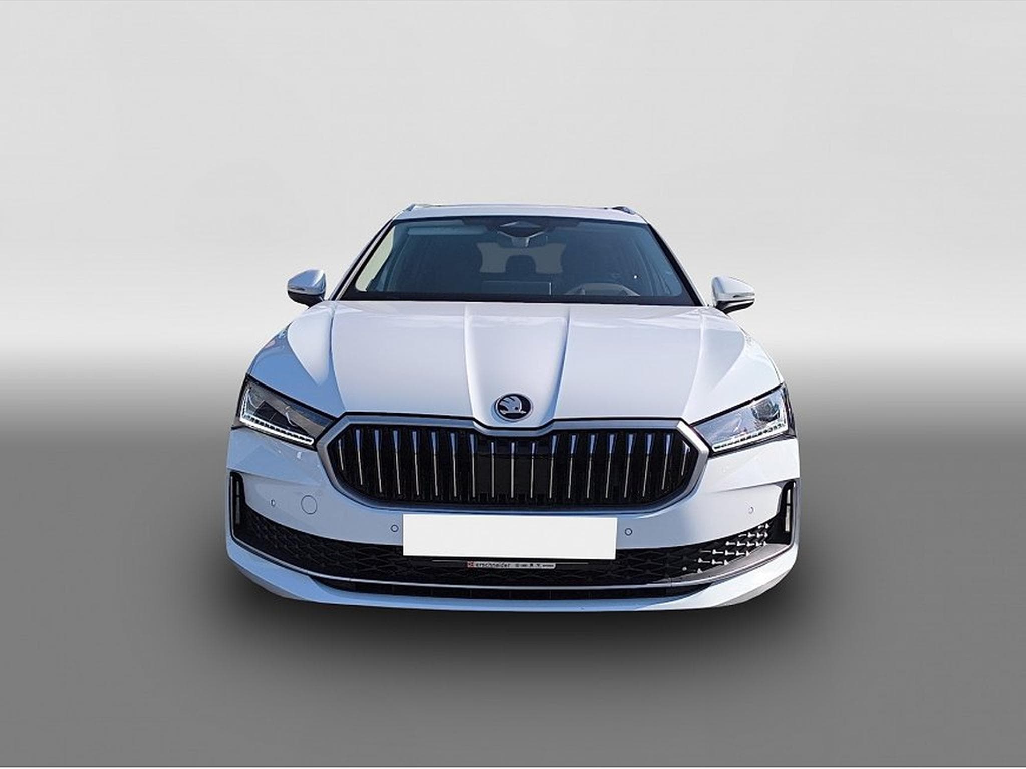 Skoda Superb (2024) - Foto 2