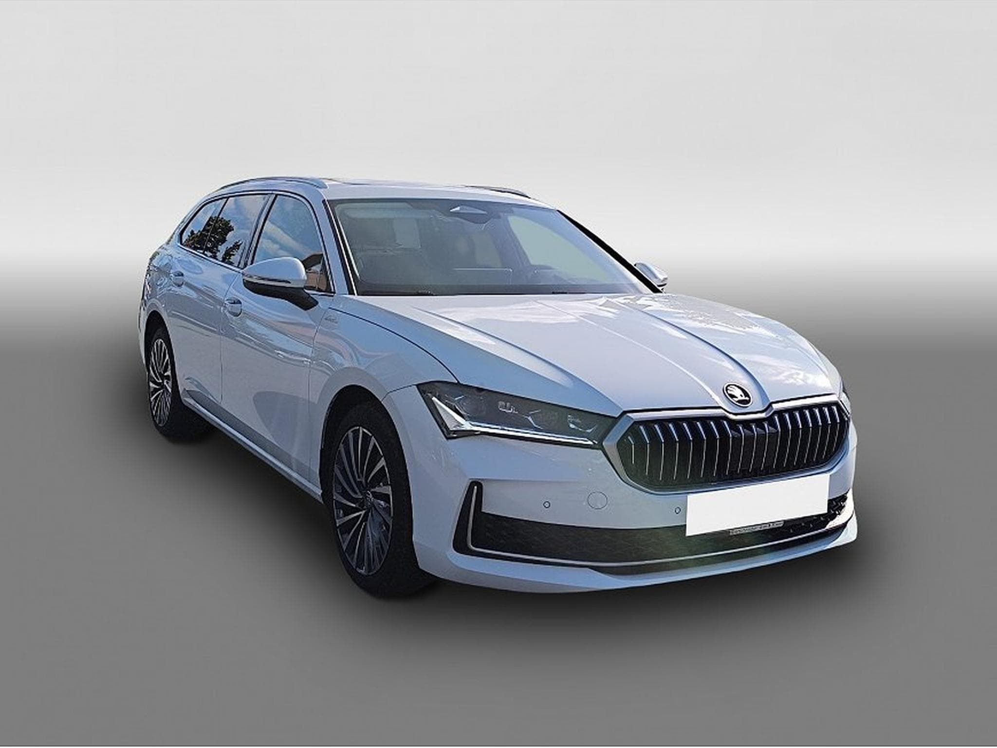 Skoda Superb (2024) - Foto 3