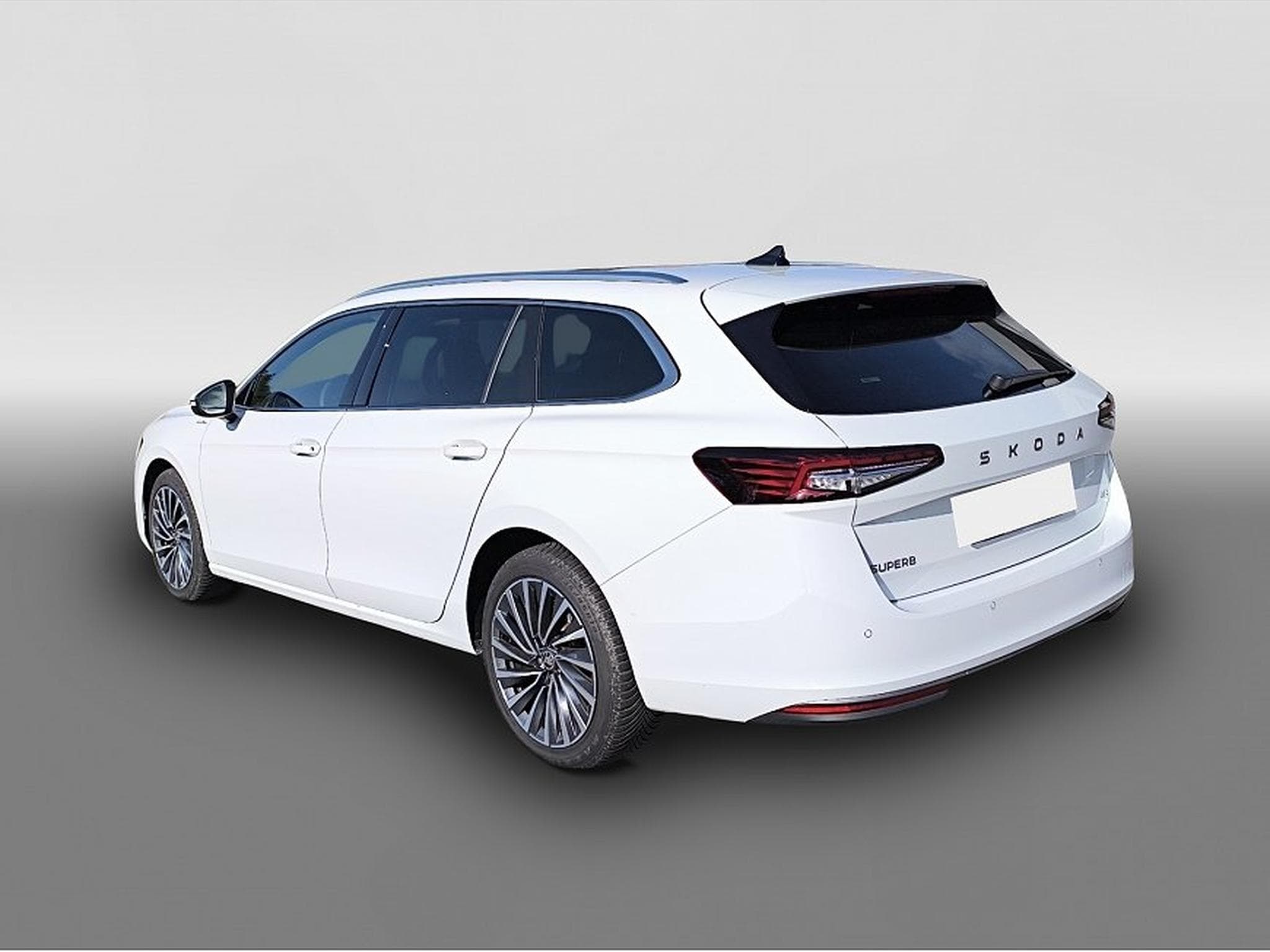 Skoda Superb (2024) - Foto 5
