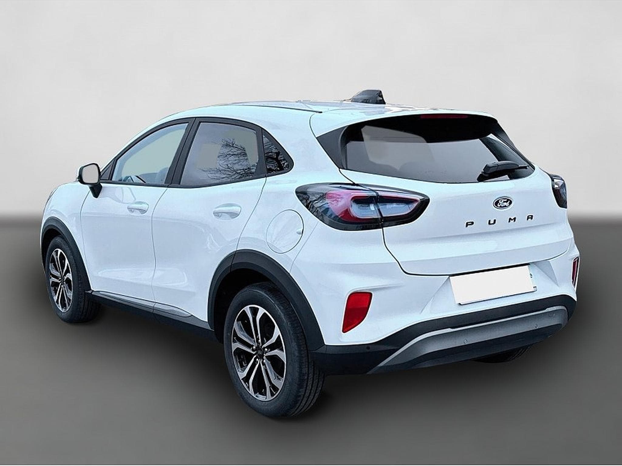 Ford Puma (2024) - Photo 2