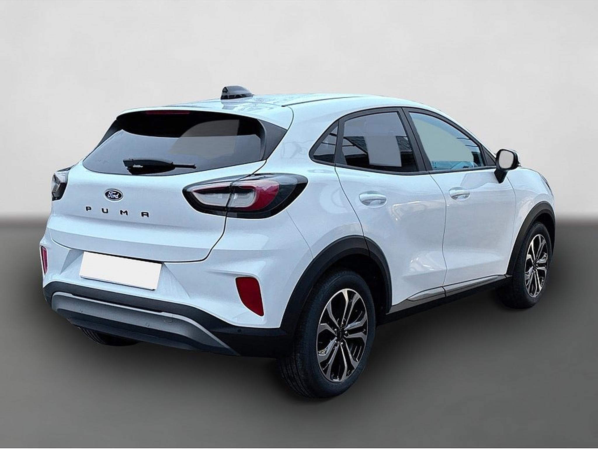 Ford Puma (2024) - Photo 4