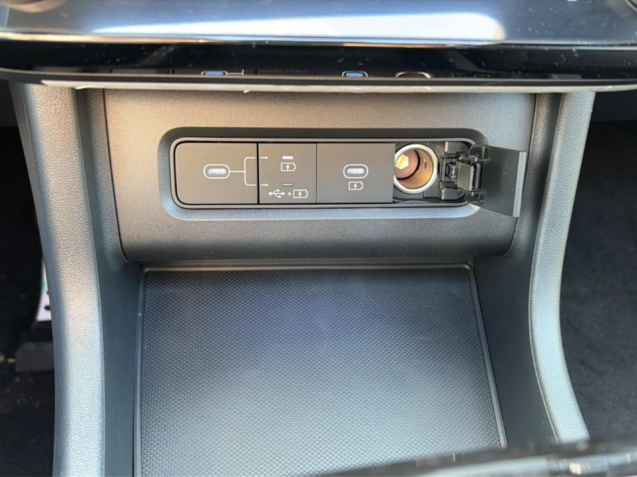 Hyundai TUCSON 1.6 T-GDI 239 HYBRID N LINE EXECUTIVE (2026) - Foto 21