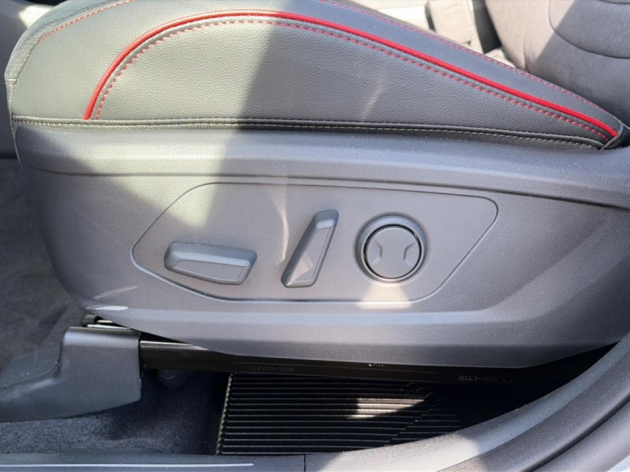 Hyundai TUCSON 1.6 T-GDI 239 HYBRID N LINE EXECUTIVE (2026) - Foto 24