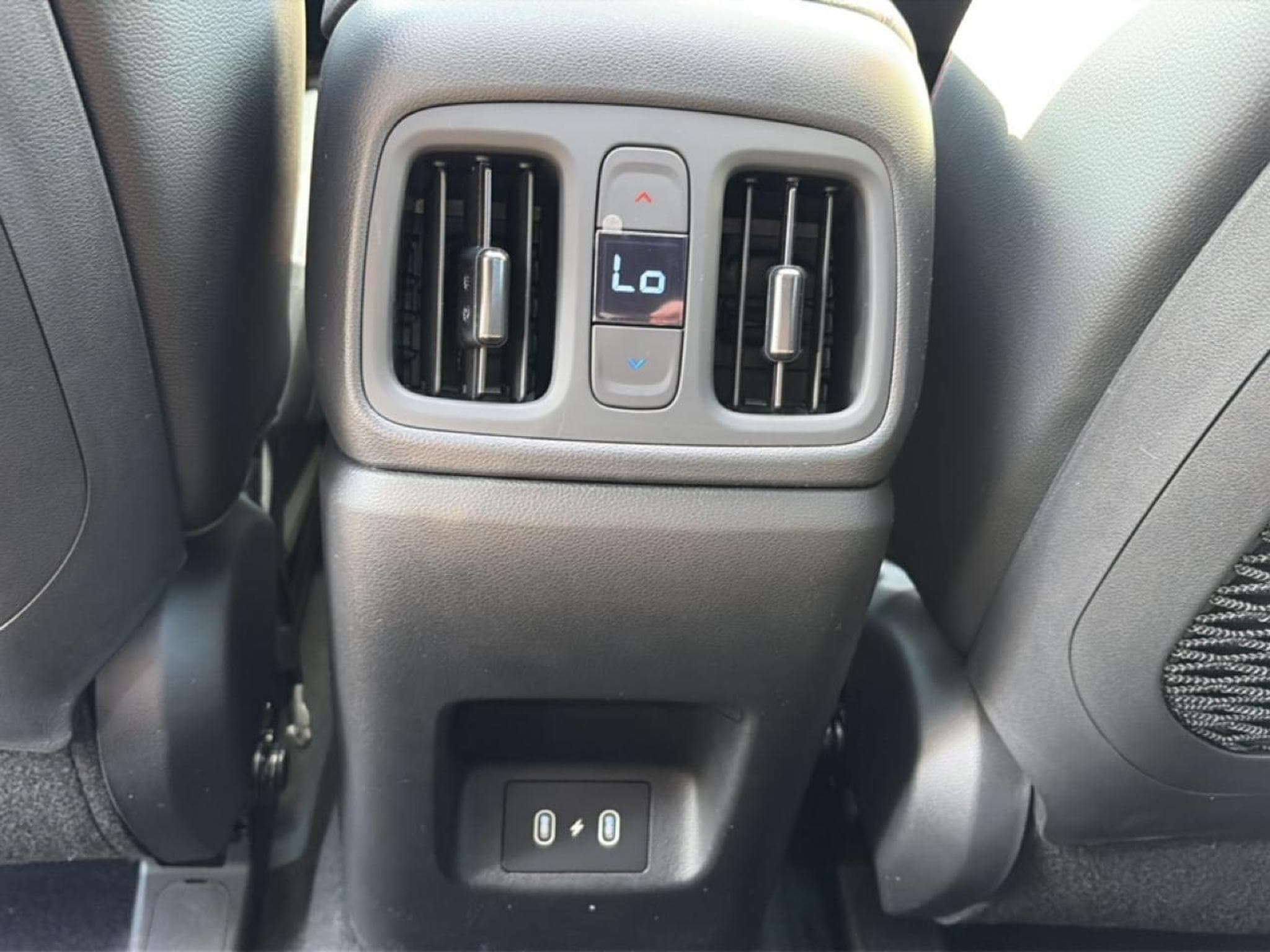 Hyundai TUCSON 1.6 T-GDI 239 HYBRID N LINE EXECUTIVE (2026) - Foto 30