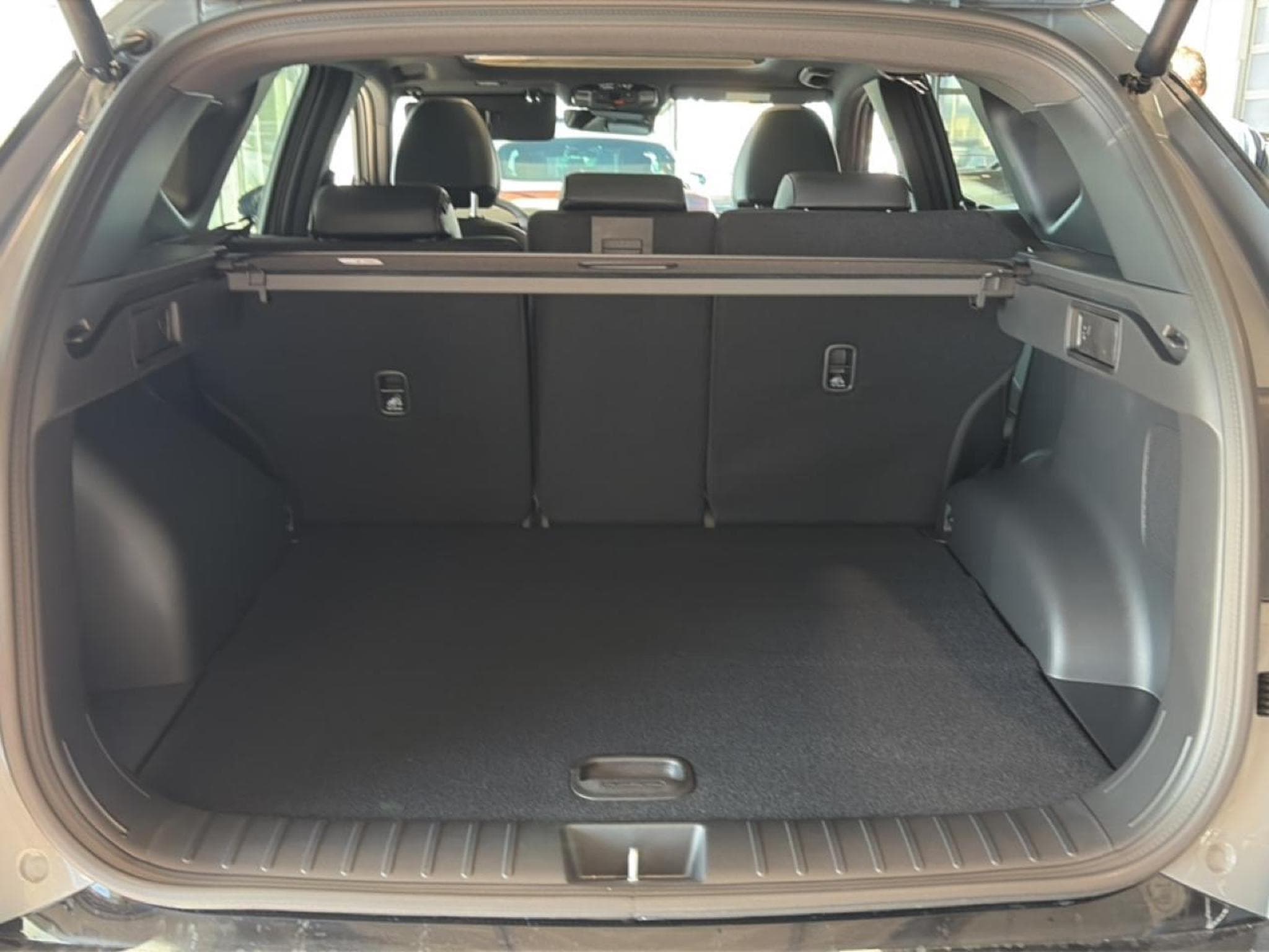 Hyundai TUCSON 1.6 T-GDI 239 HYBRID N LINE EXECUTIVE (2026) - Foto 38