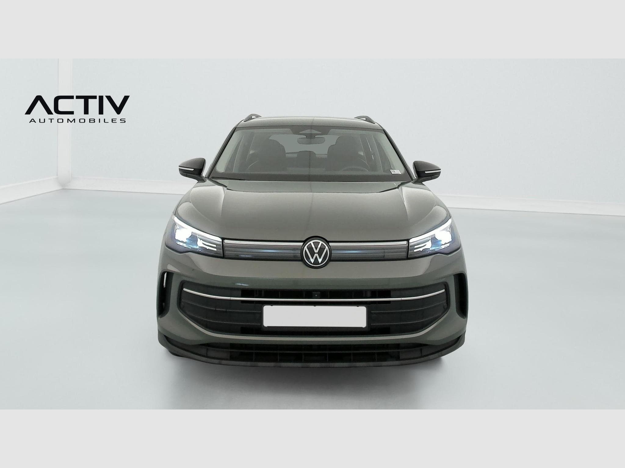 VW Tiguan 1.5 eTSI 131ch DSG7 Life Plus (2025) - Foto 2