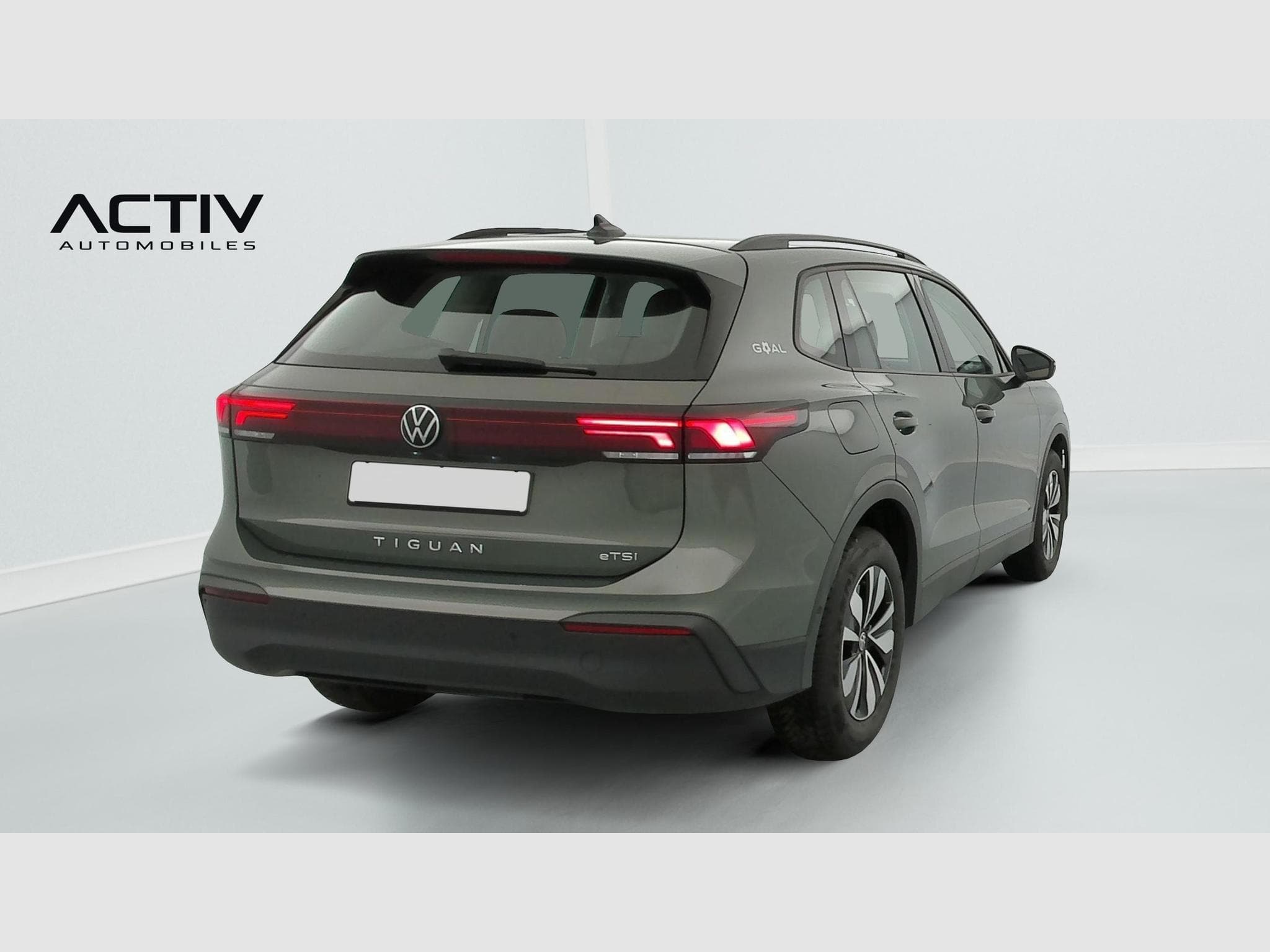VW Tiguan 1.5 eTSI 131ch DSG7 Life Plus (2025) - Foto 7