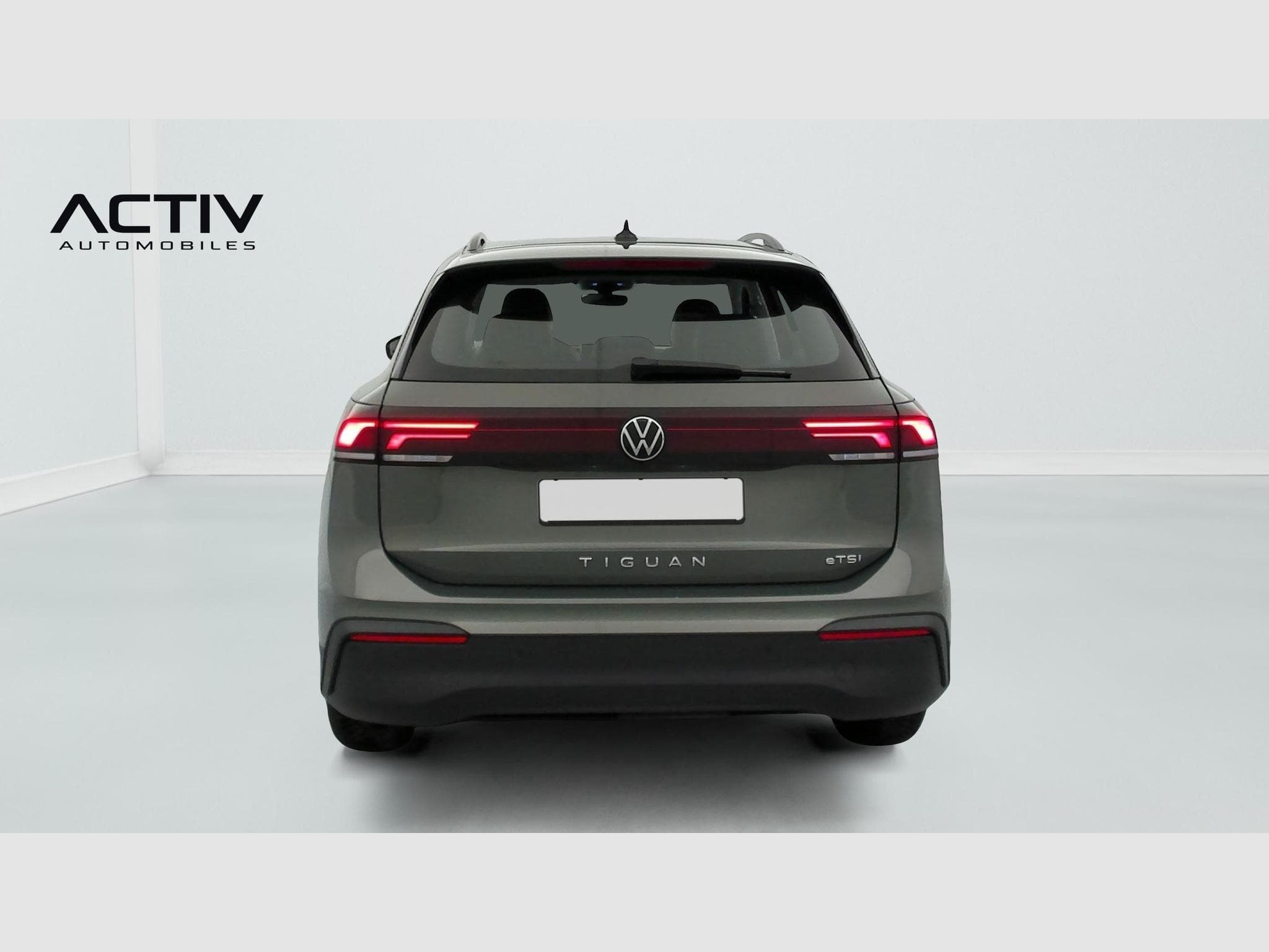 VW Tiguan 1.5 eTSI 131ch DSG7 Life Plus (2025) - Foto 6