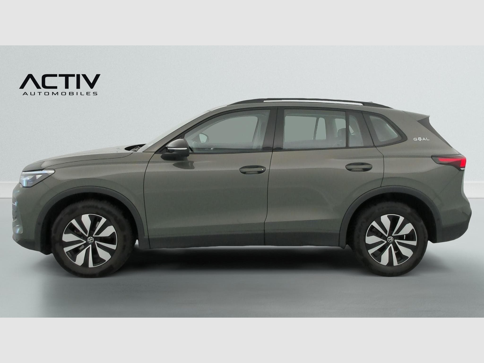 VW Tiguan 1.5 eTSI 131ch DSG7 Life Plus (2025) - Foto 4