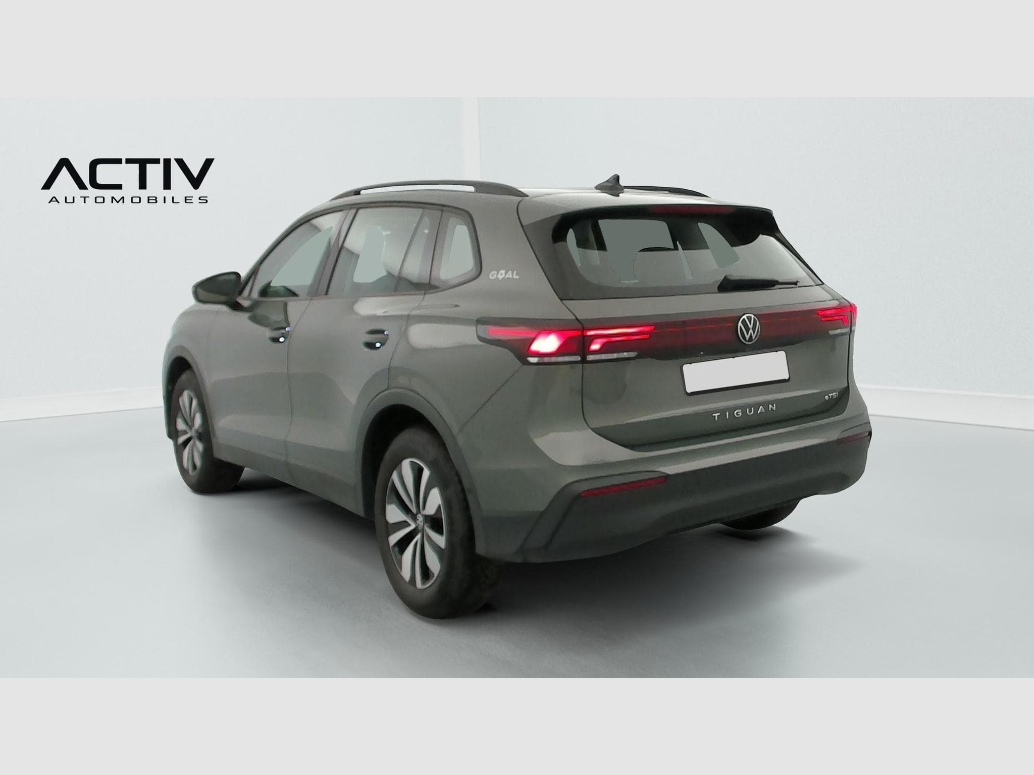 VW Tiguan 1.5 eTSI 131ch DSG7 Life Plus (2025) - Foto 5