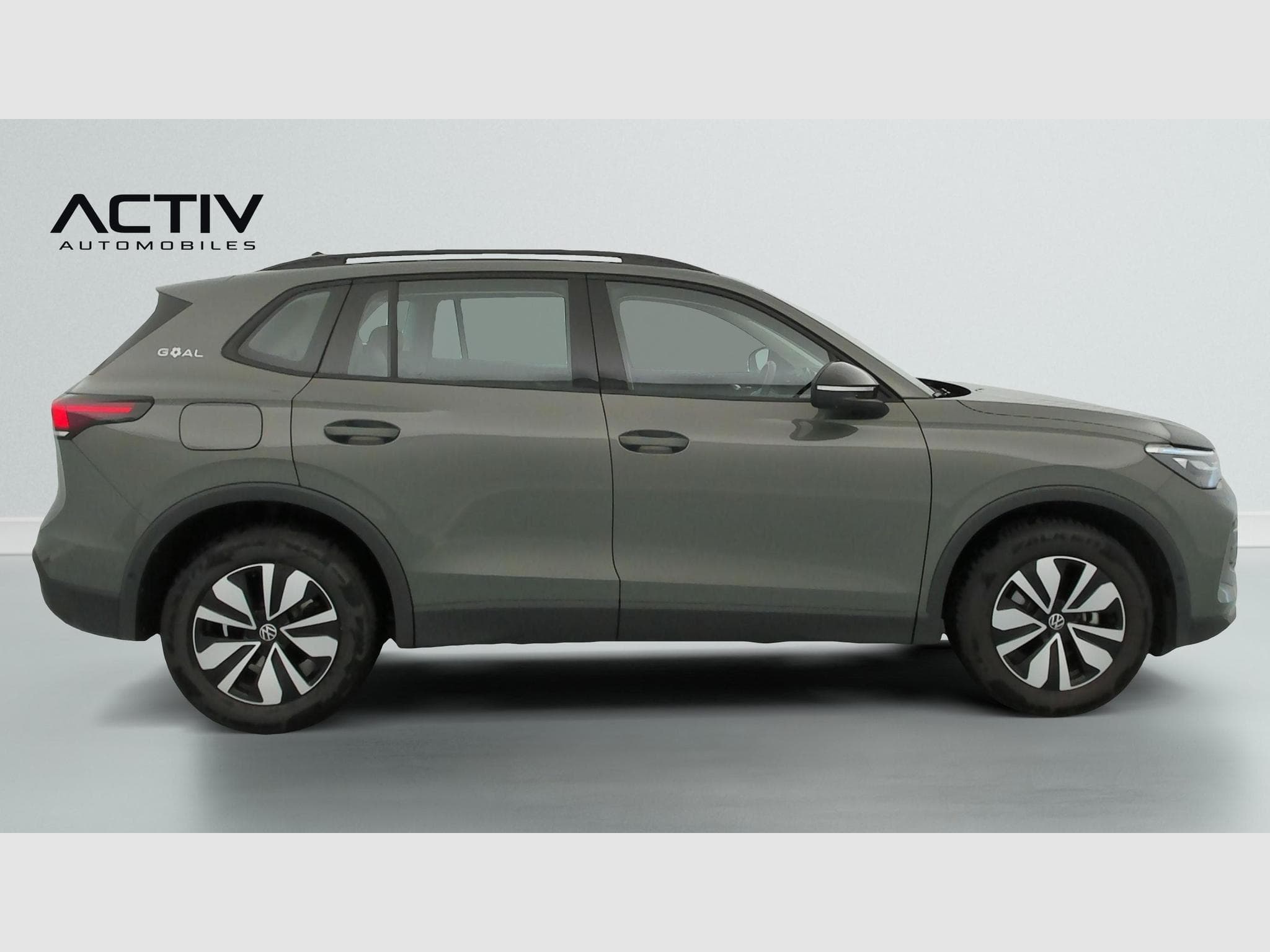 VW Tiguan 1.5 eTSI 131ch DSG7 Life Plus (2025) - Foto 8