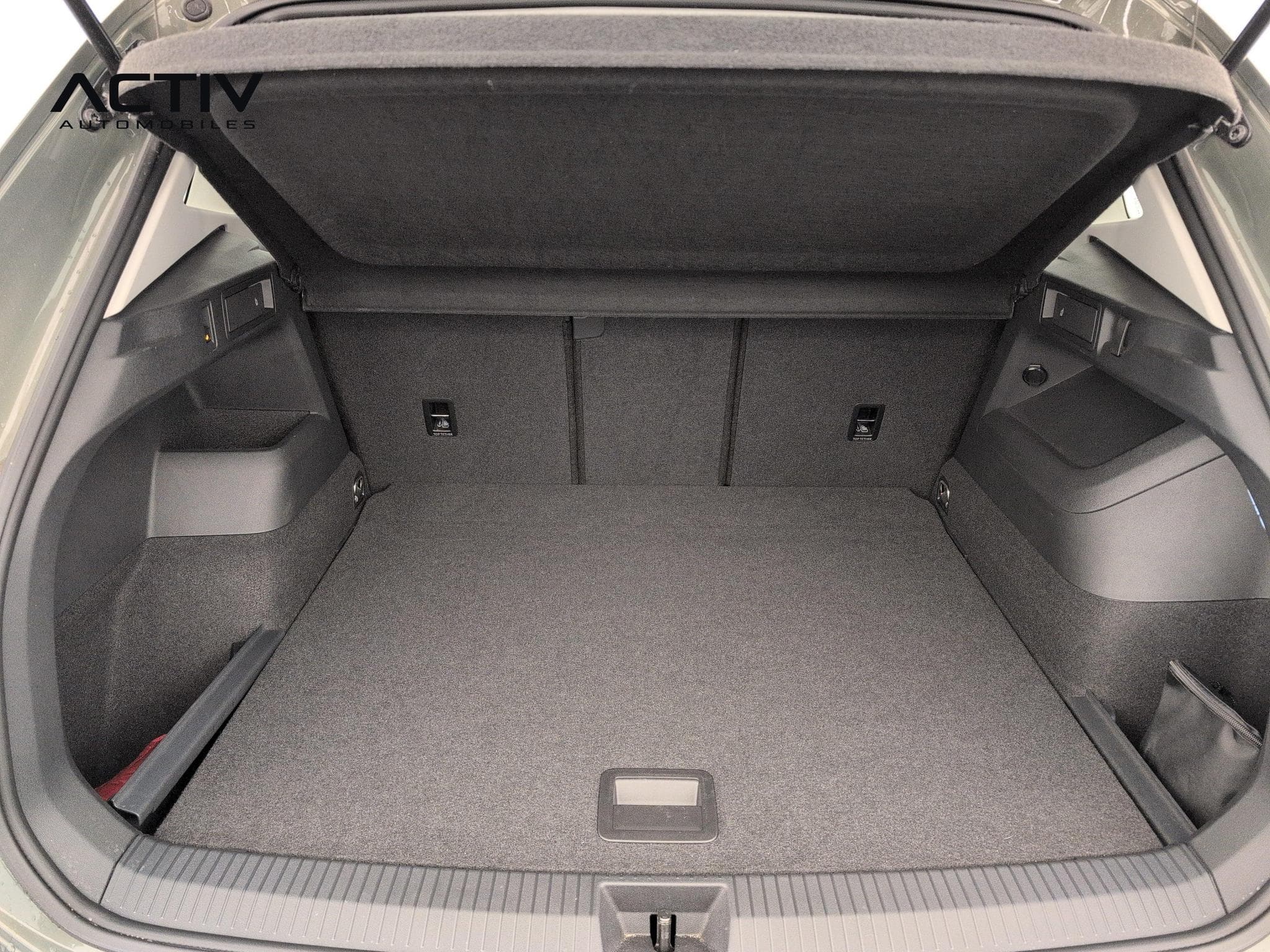 VW Tiguan 1.5 eTSI 131ch DSG7 Life Plus (2025) - Foto 11