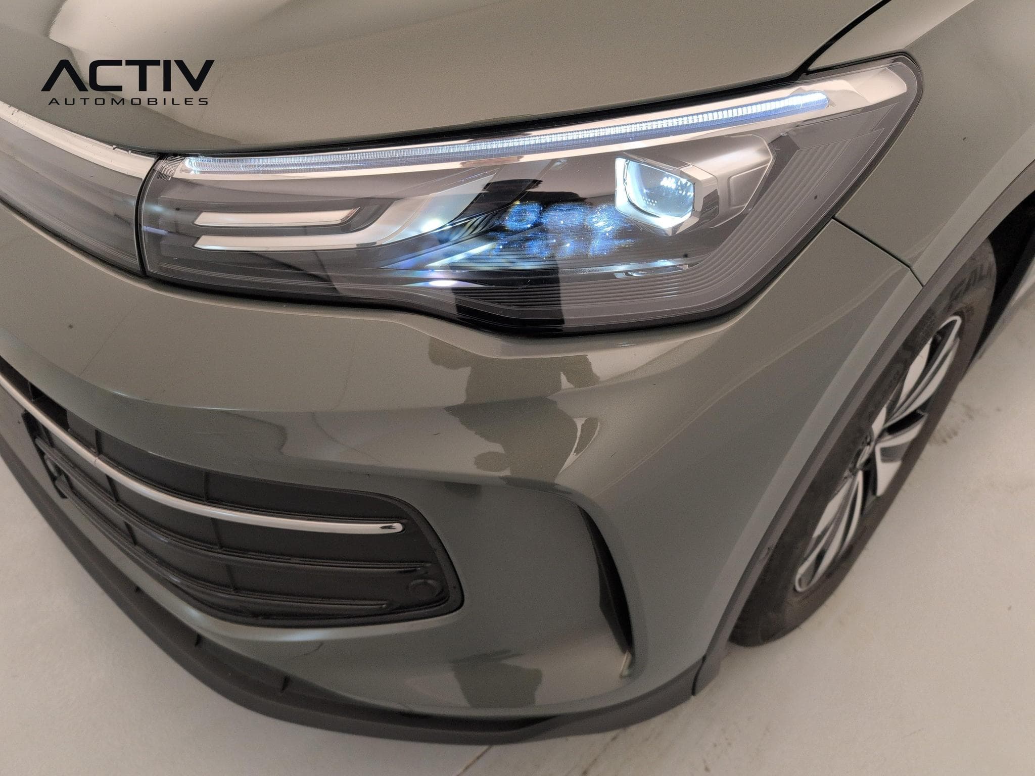 VW Tiguan 1.5 eTSI 131ch DSG7 Life Plus (2025) - Foto 22