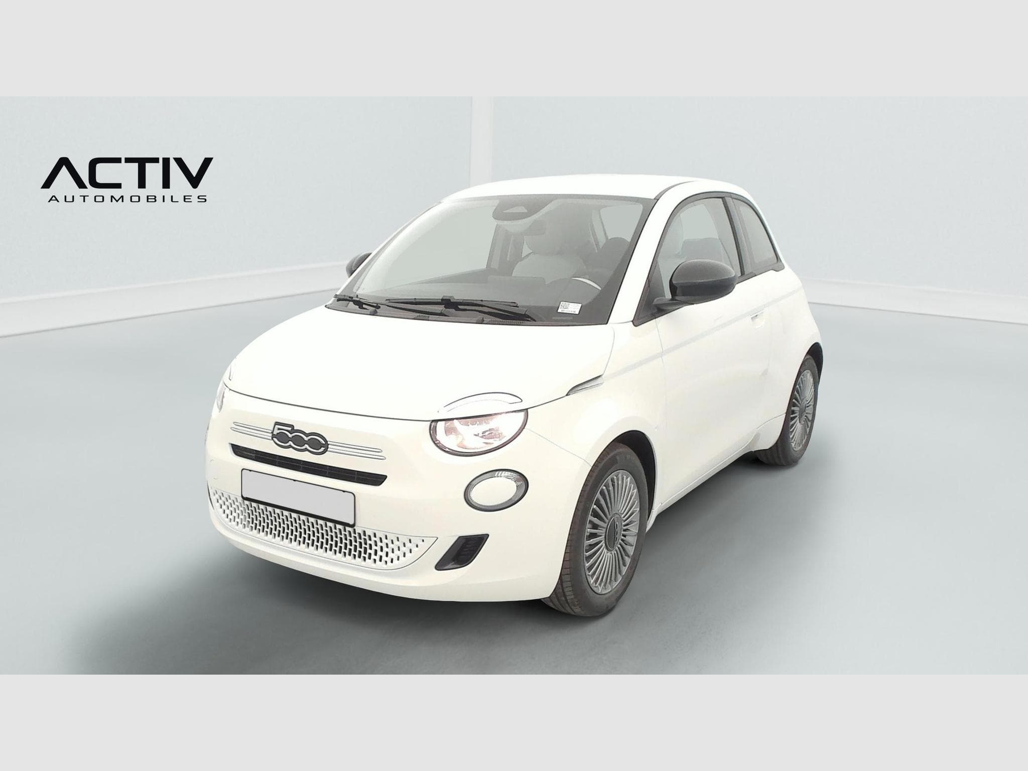 Fiat 500 1.0 65 ch Hybride Icône (2026) - Foto 3