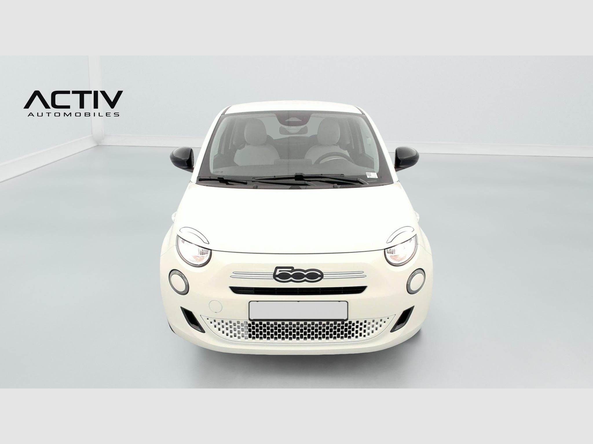 Fiat 500 1.0 65 ch Hybride Icône (2026) - Foto 2