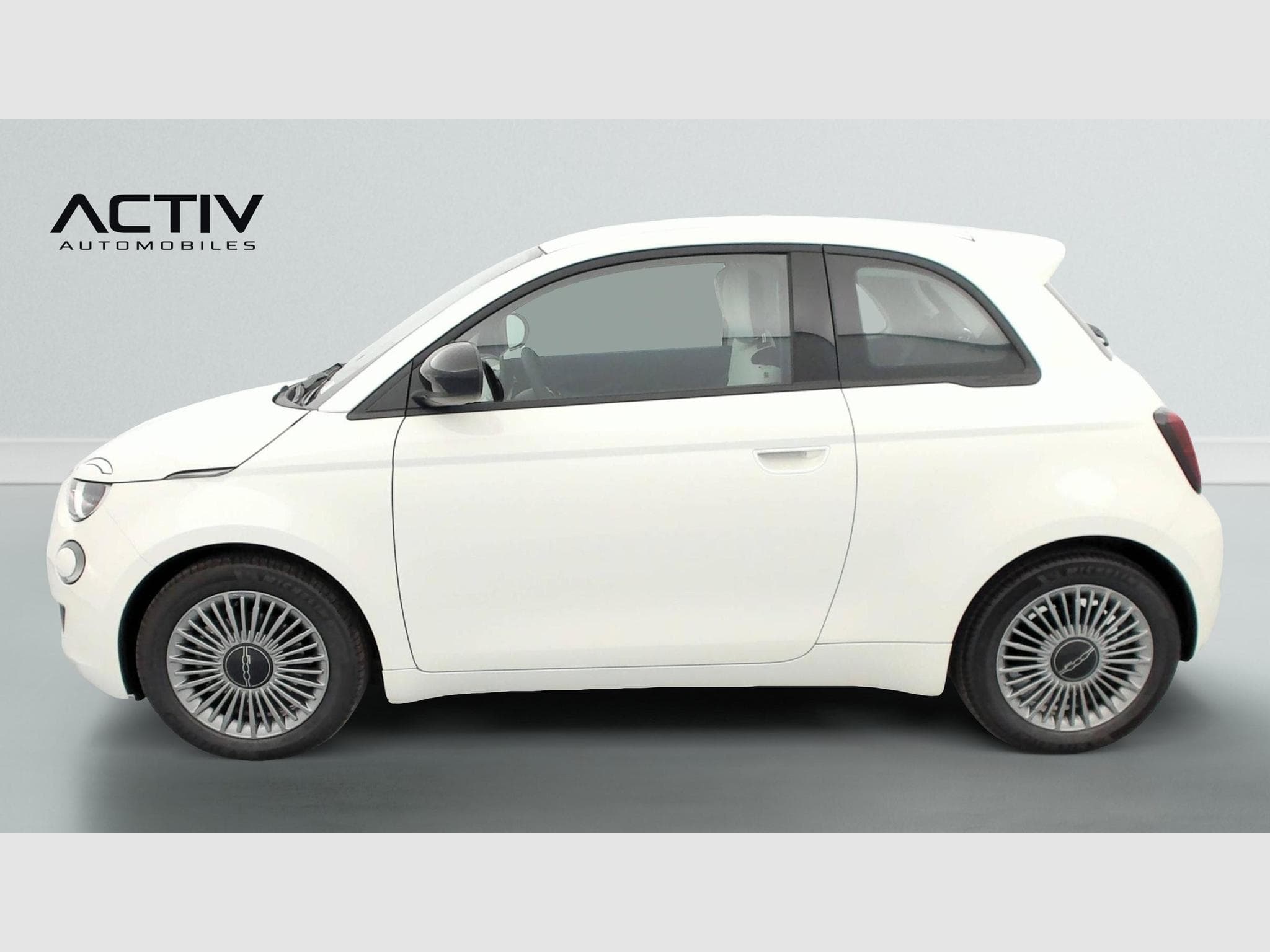 Fiat 500 1.0 65 ch Hybride Icône (2026) - Foto 4