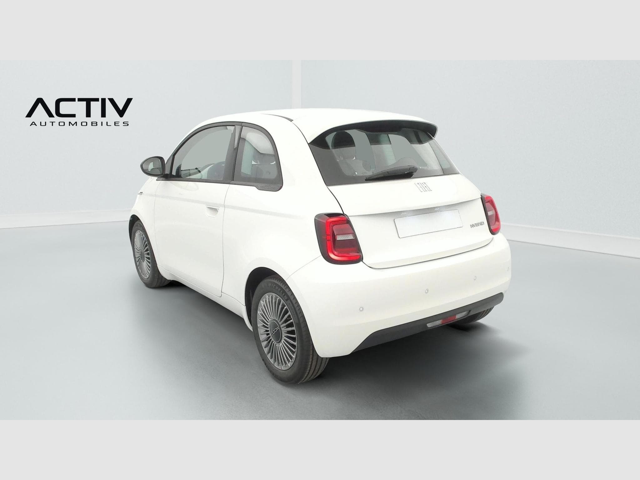 Fiat 500 1.0 65 ch Hybride Icône (2026) - Foto 5