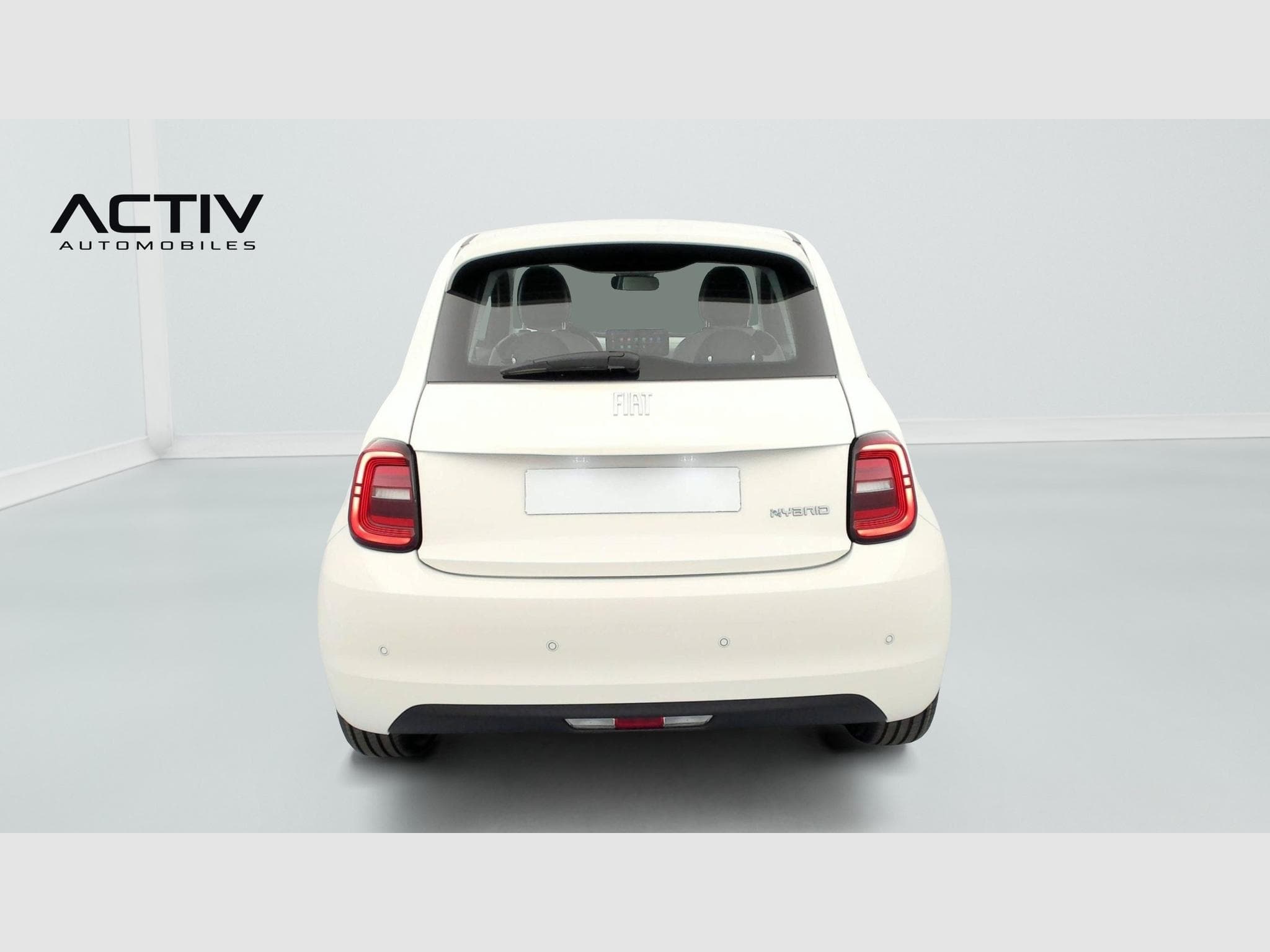 Fiat 500 1.0 65 ch Hybride Icône (2026) - Foto 6