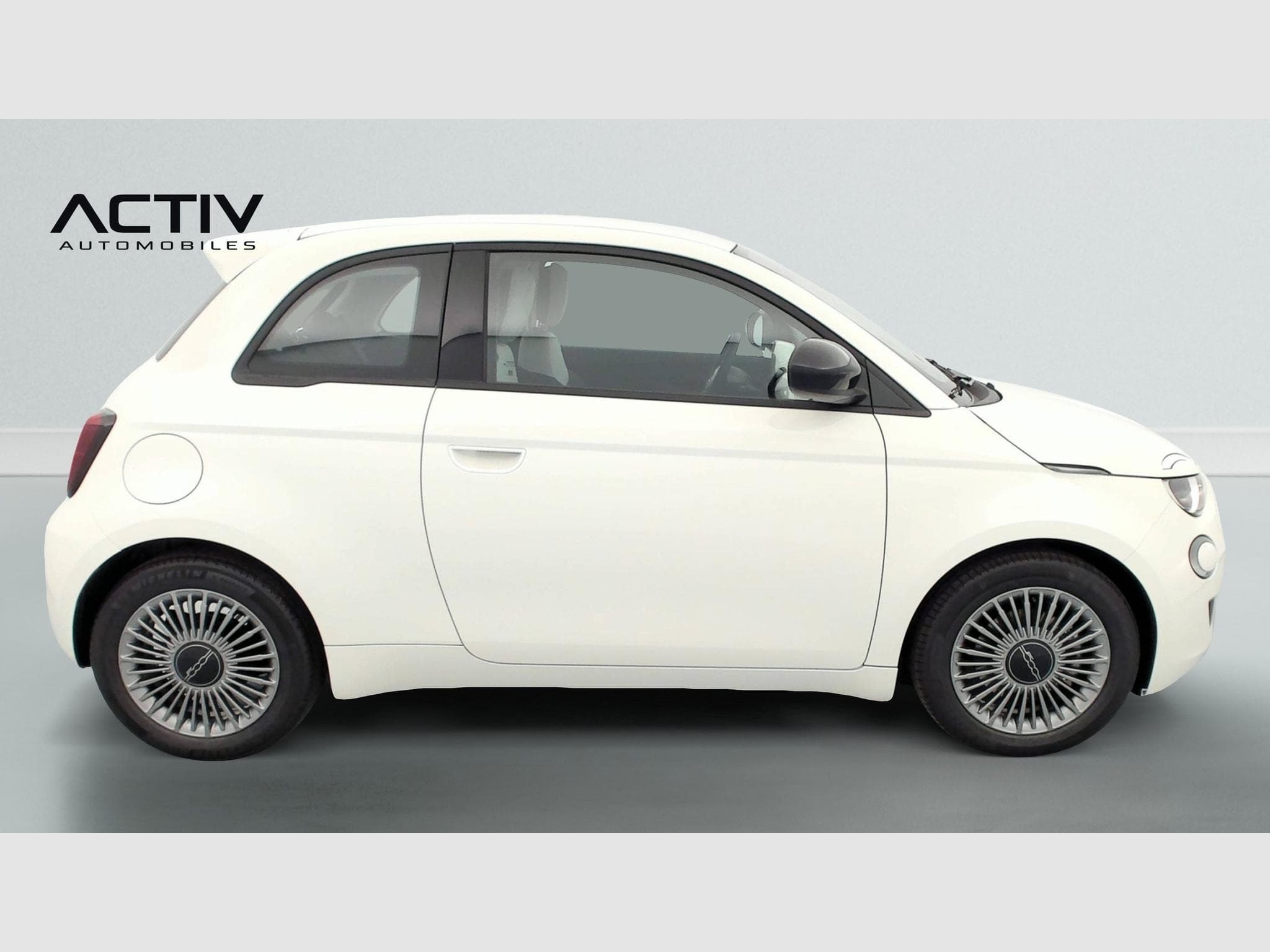 Fiat 500 1.0 65 ch Hybride Icône (2026) - Foto 8