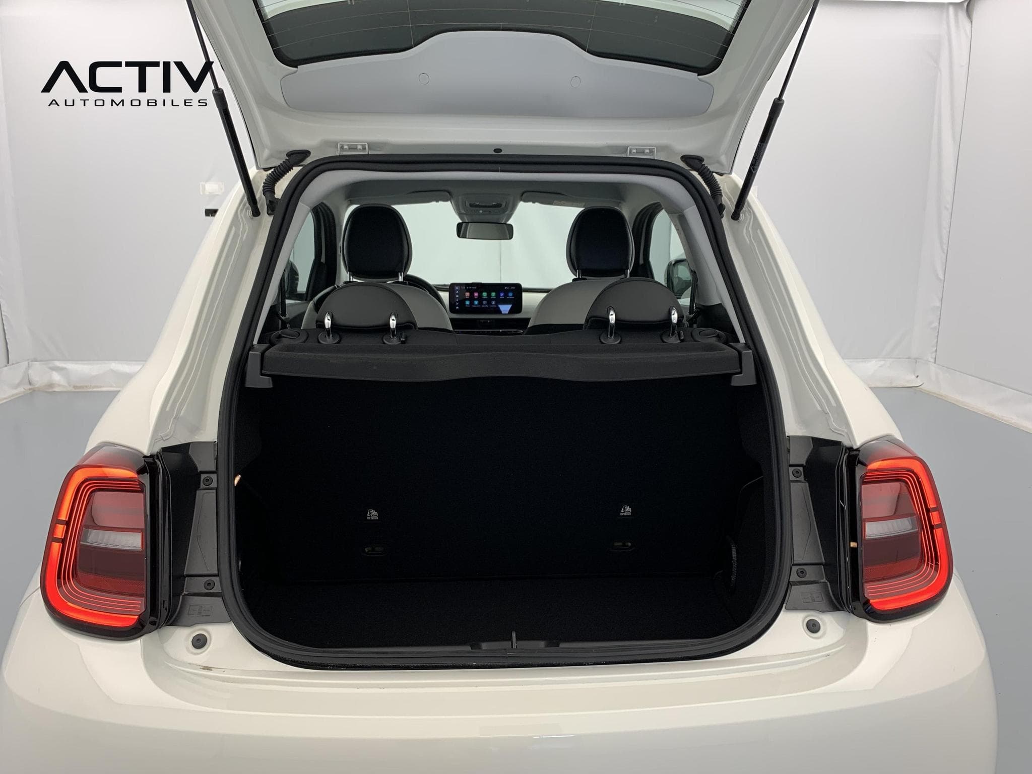 Fiat 500 1.0 65 ch Hybride Icône (2026) - Foto 11