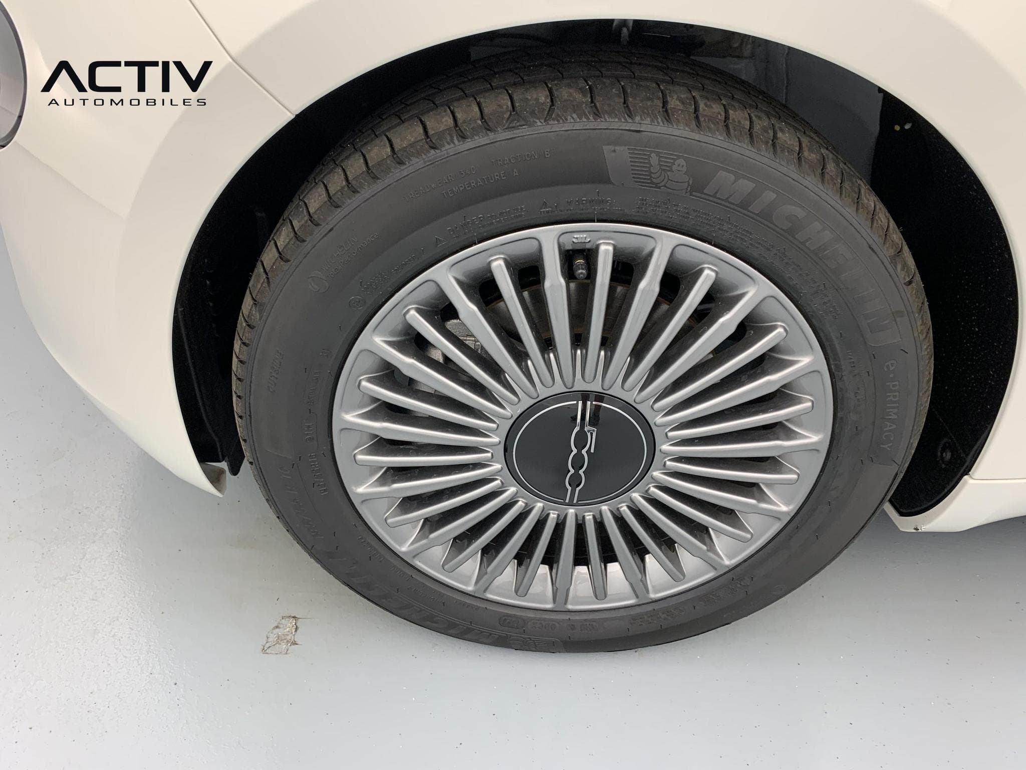 Fiat 500 1.0 65 ch Hybride Icône (2026) - Foto 21