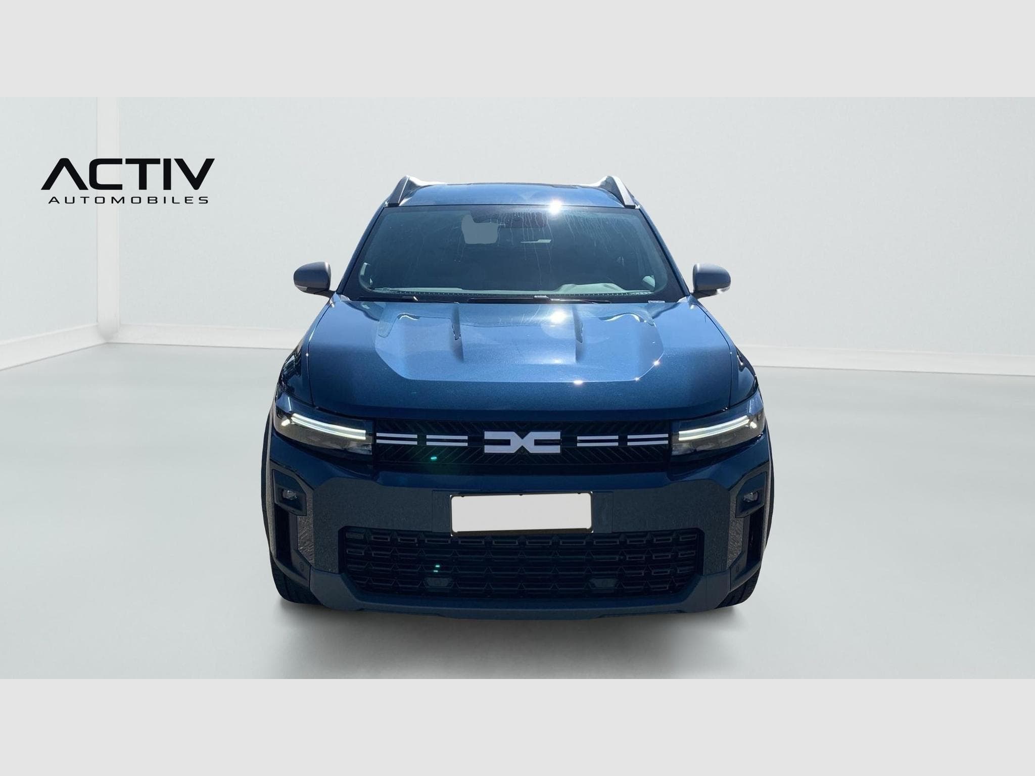Dacia BIGSTER Mild Hybrid 140 Journey (2026) - Foto 2