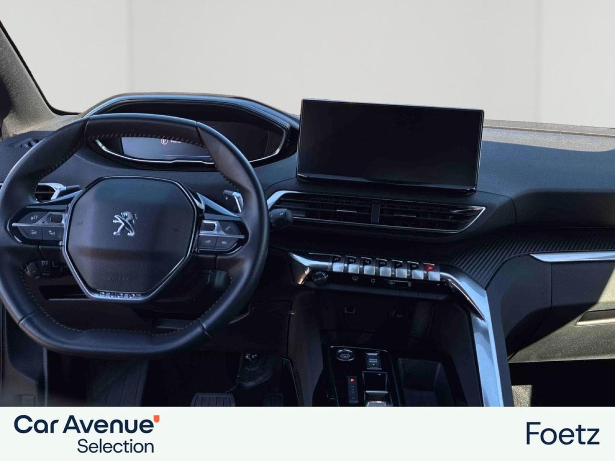 PEUGEOT 5008 1.5 BlueHDi 130ch S&S Active Pack EAT8 (2023) - Foto 3